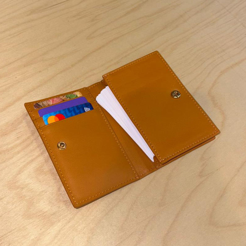 Rumi Pocket Organizer - Burgundy - Crafune