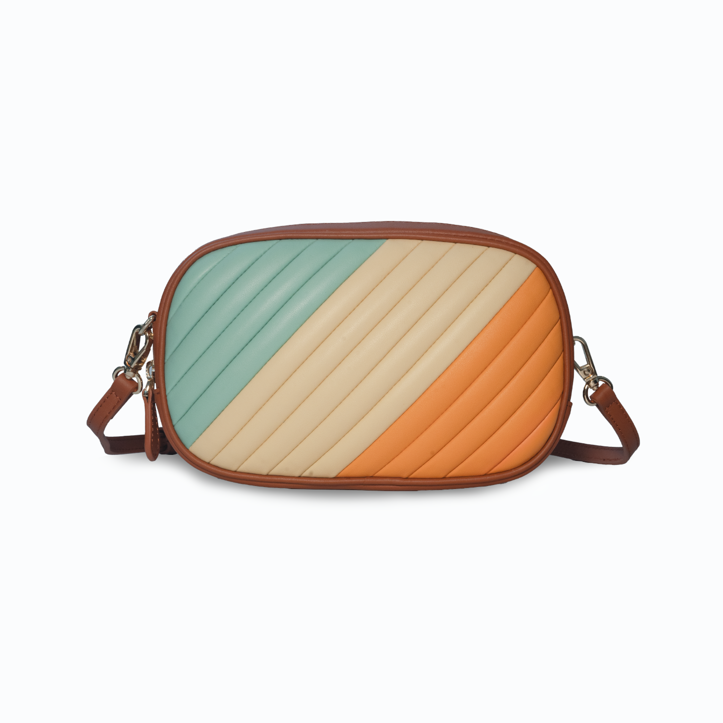 Marshmallow Bag - Sand - Crafune