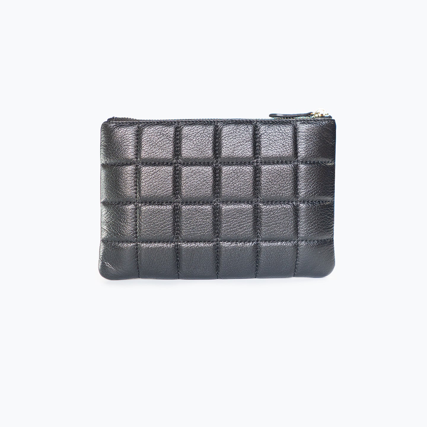 Koko Pouch - Pitch Black - Crafune