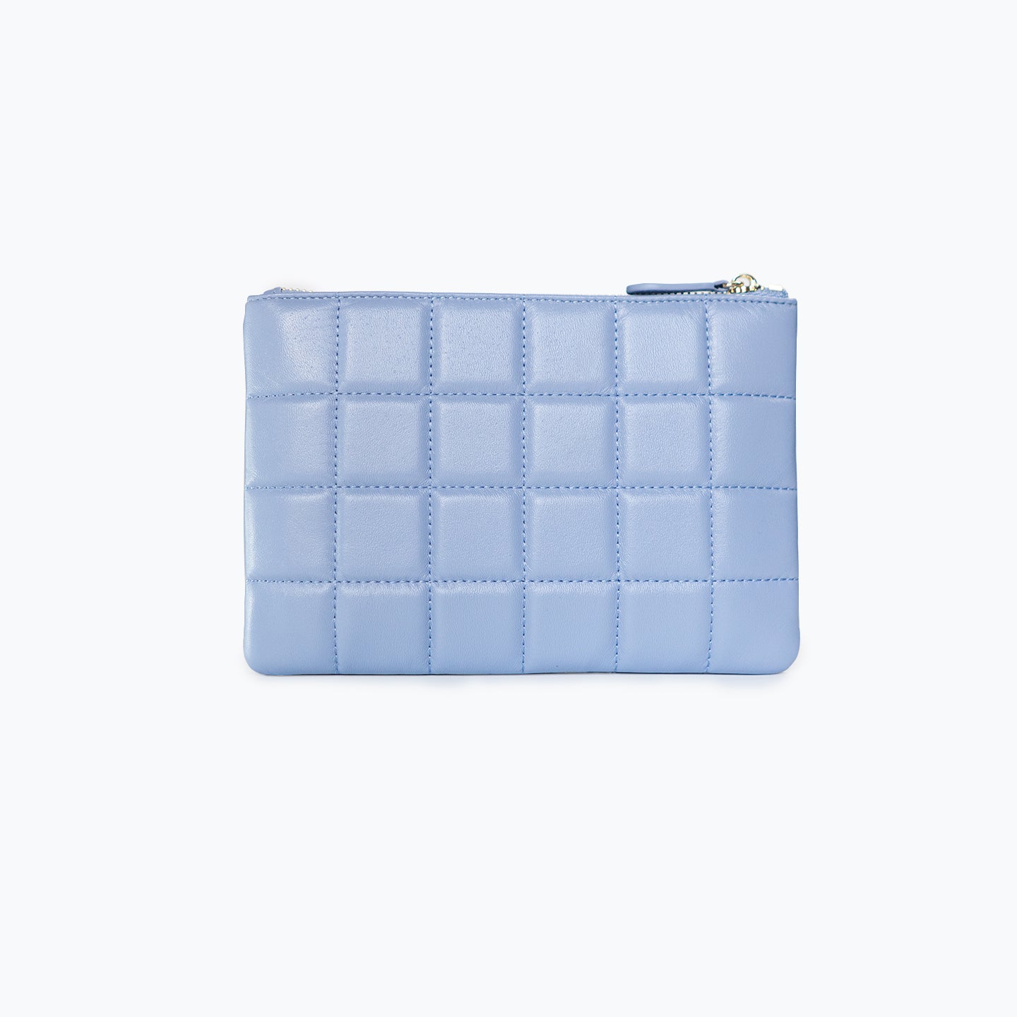 Koko Pouch - Cornflower - Crafune