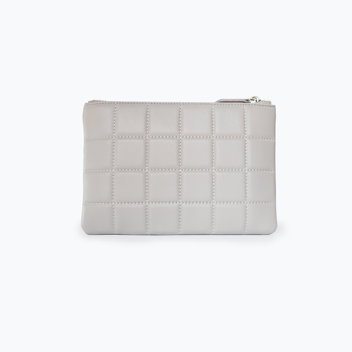 Koko Pouch - Smoke Grey - Crafune
