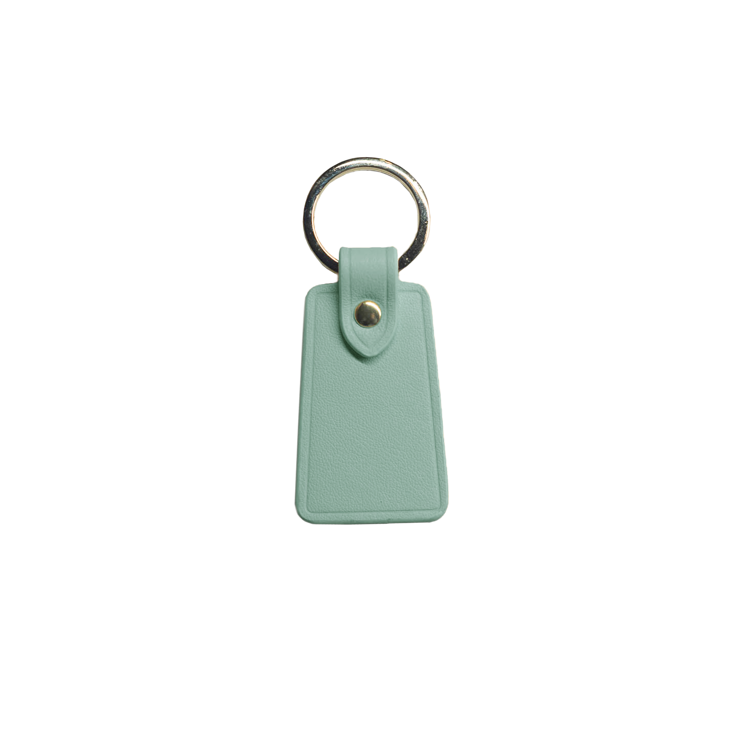 Iso Tag - Seafoam Green - Crafune