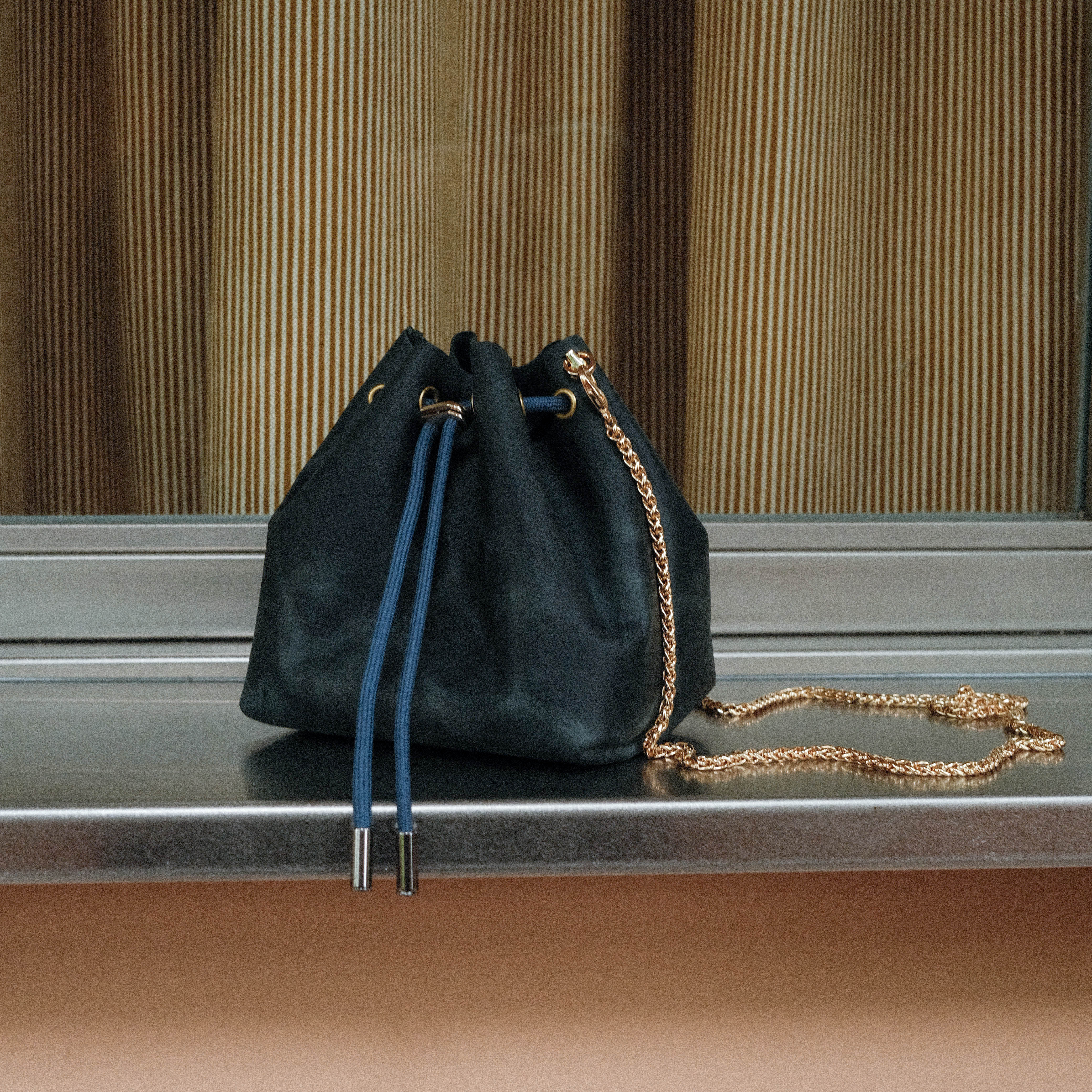 Sabrina Bag Workshop - Haji Lane - Crafune