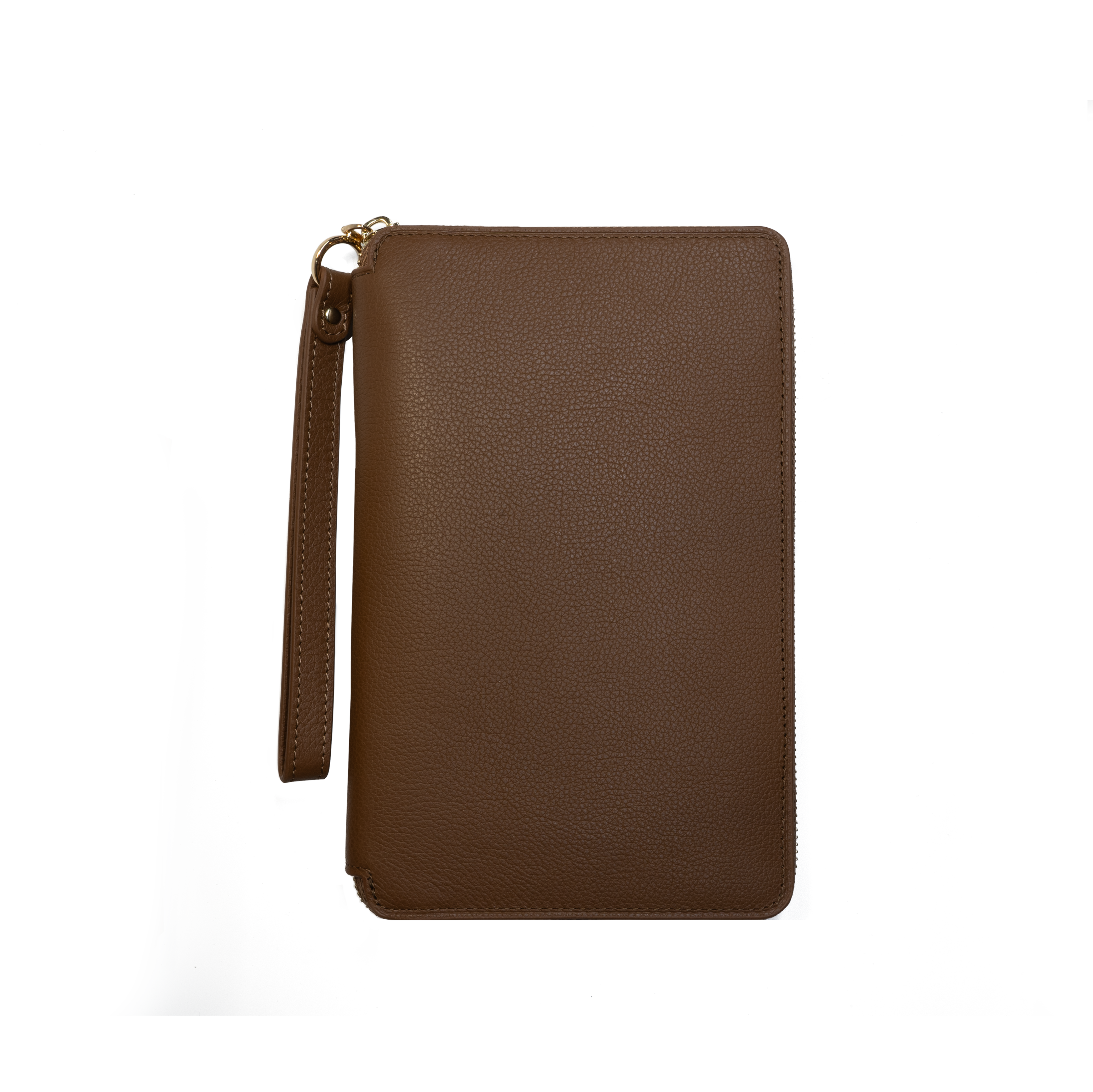 Travel Organiser - Brown - Crafune