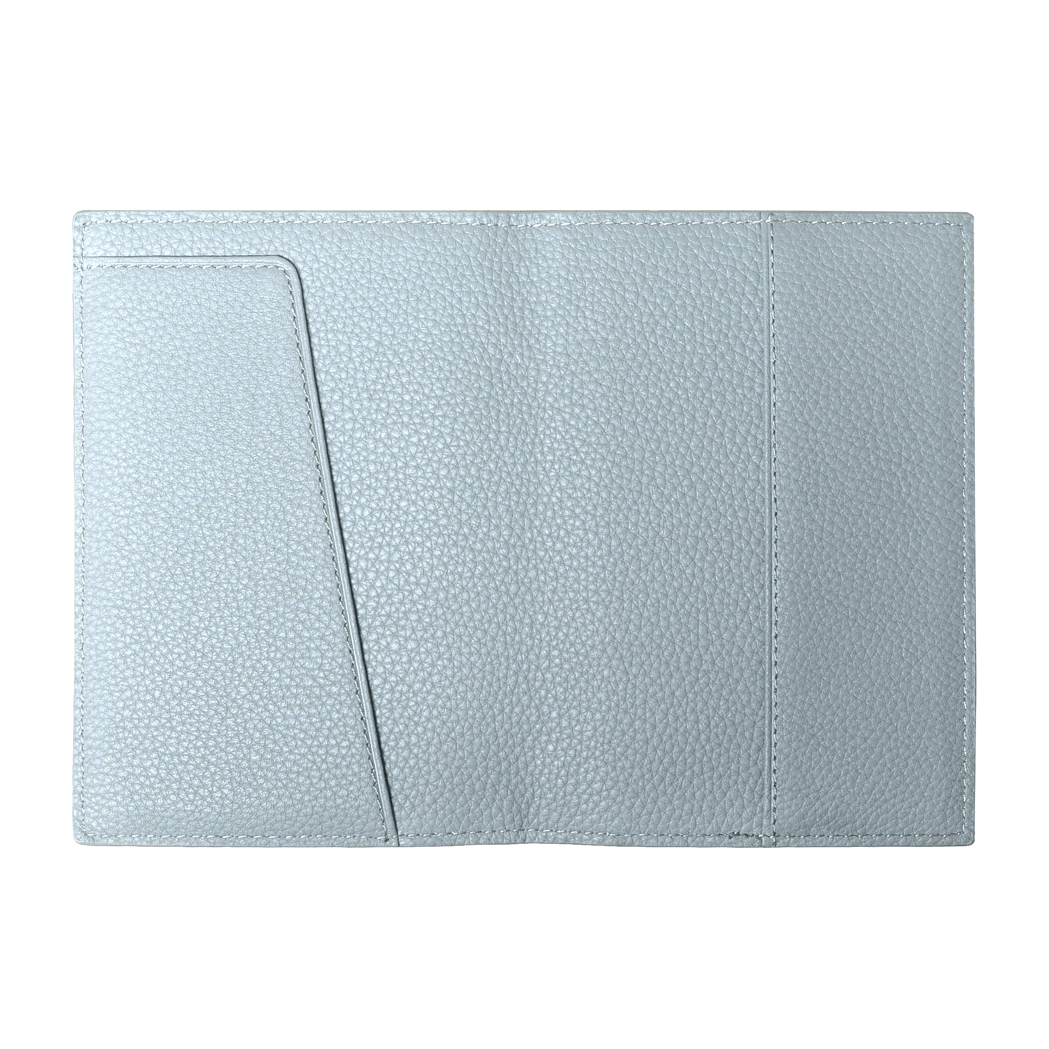 Passport Sleeve - Glacier Blue - Crafune