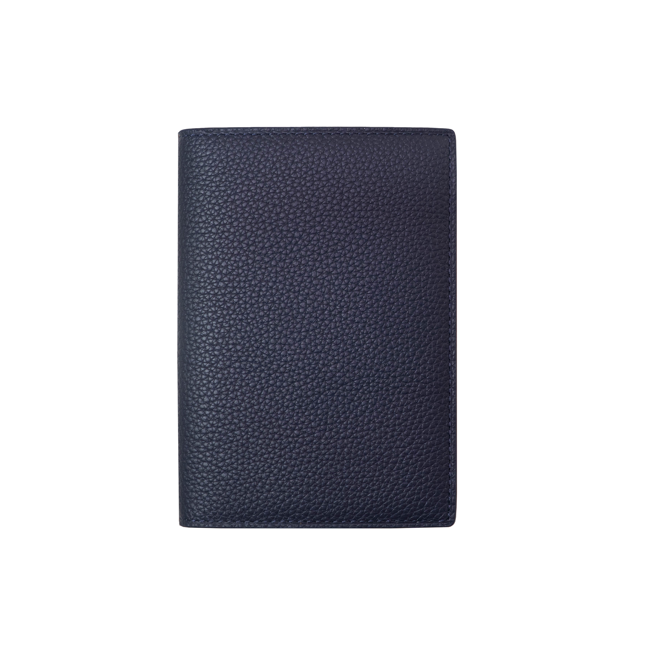 Passport Sleeve - Petra Midnight - Crafune