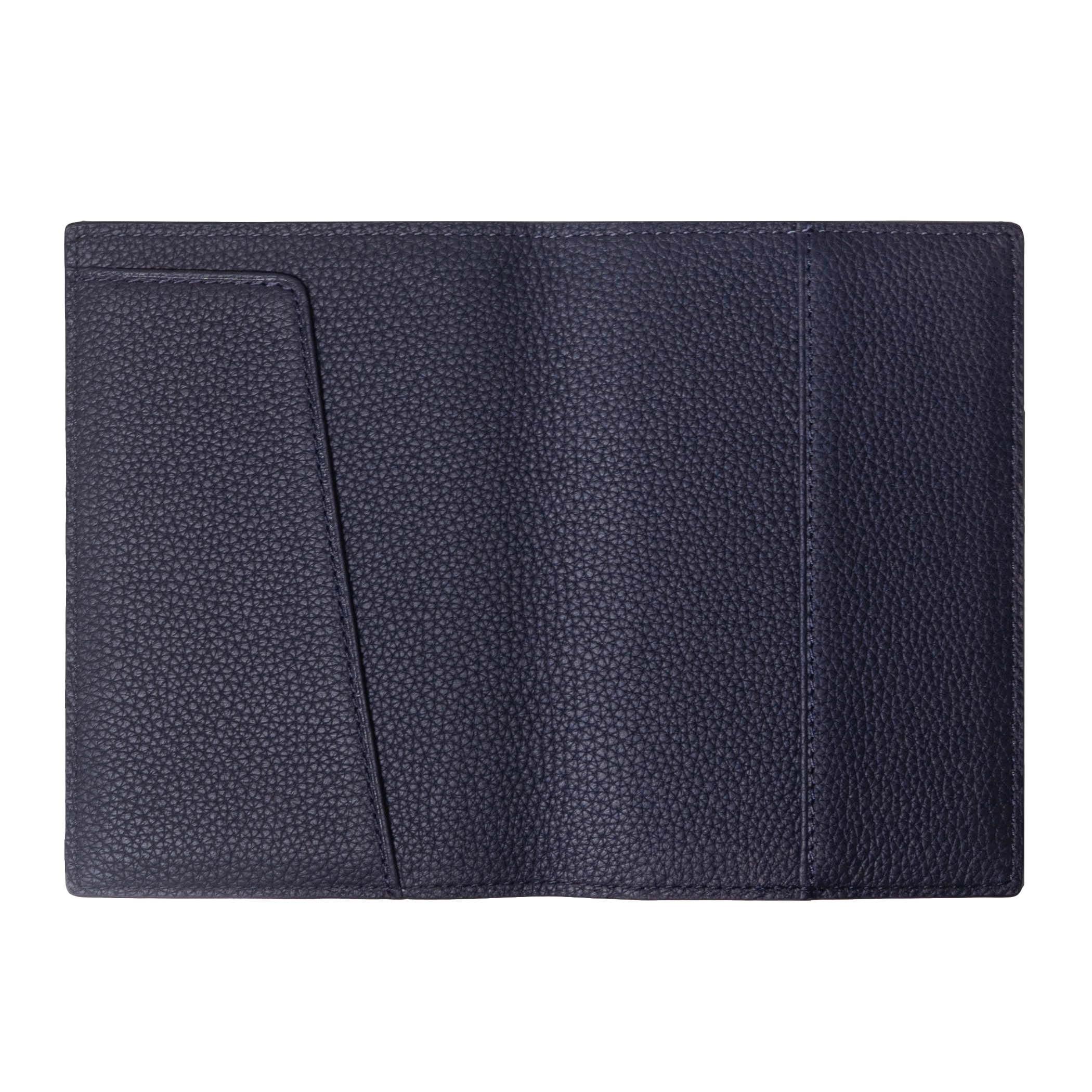Passport Sleeve - Petra Midnight - Crafune
