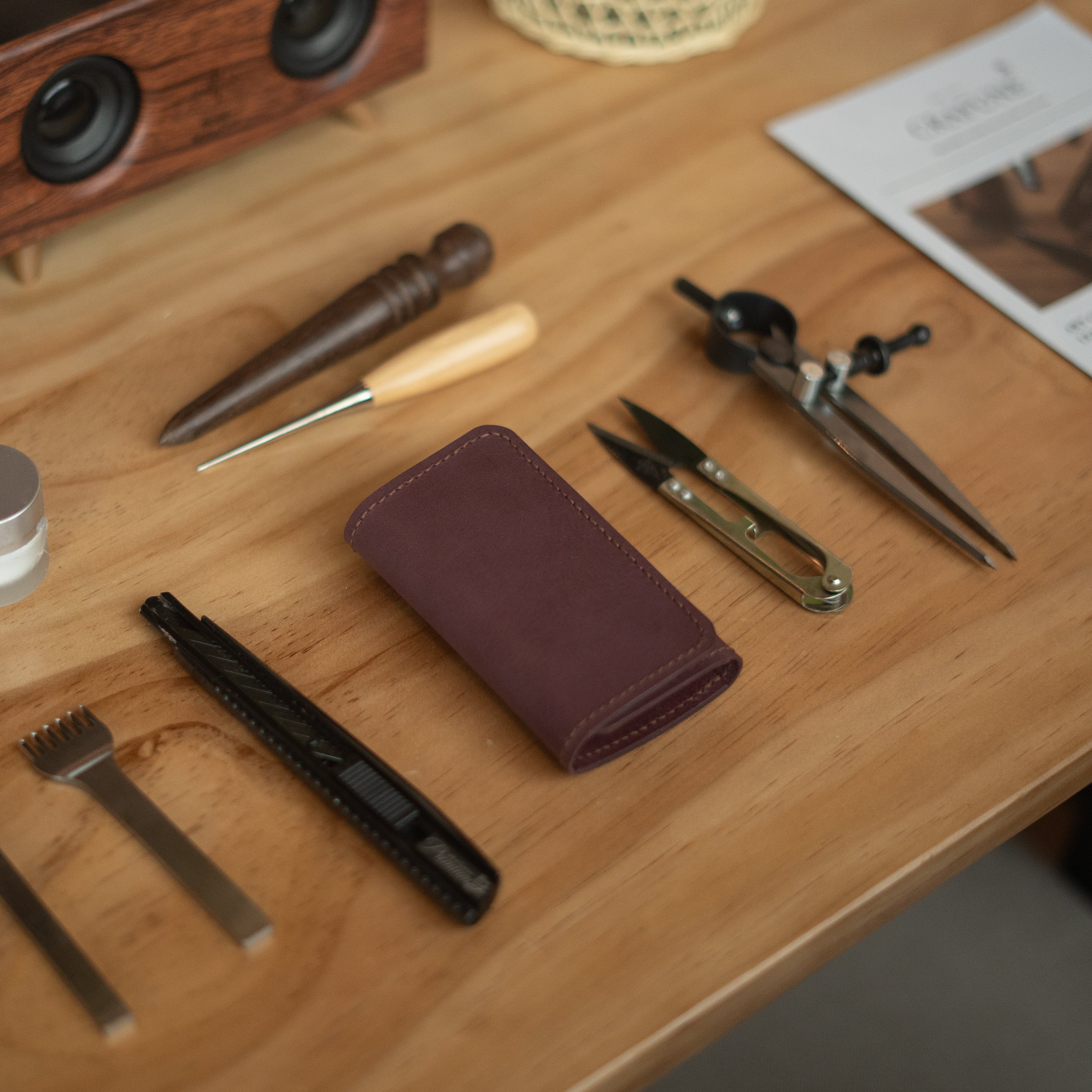 Gift a Workshop!  (One year Validity) - Crafune