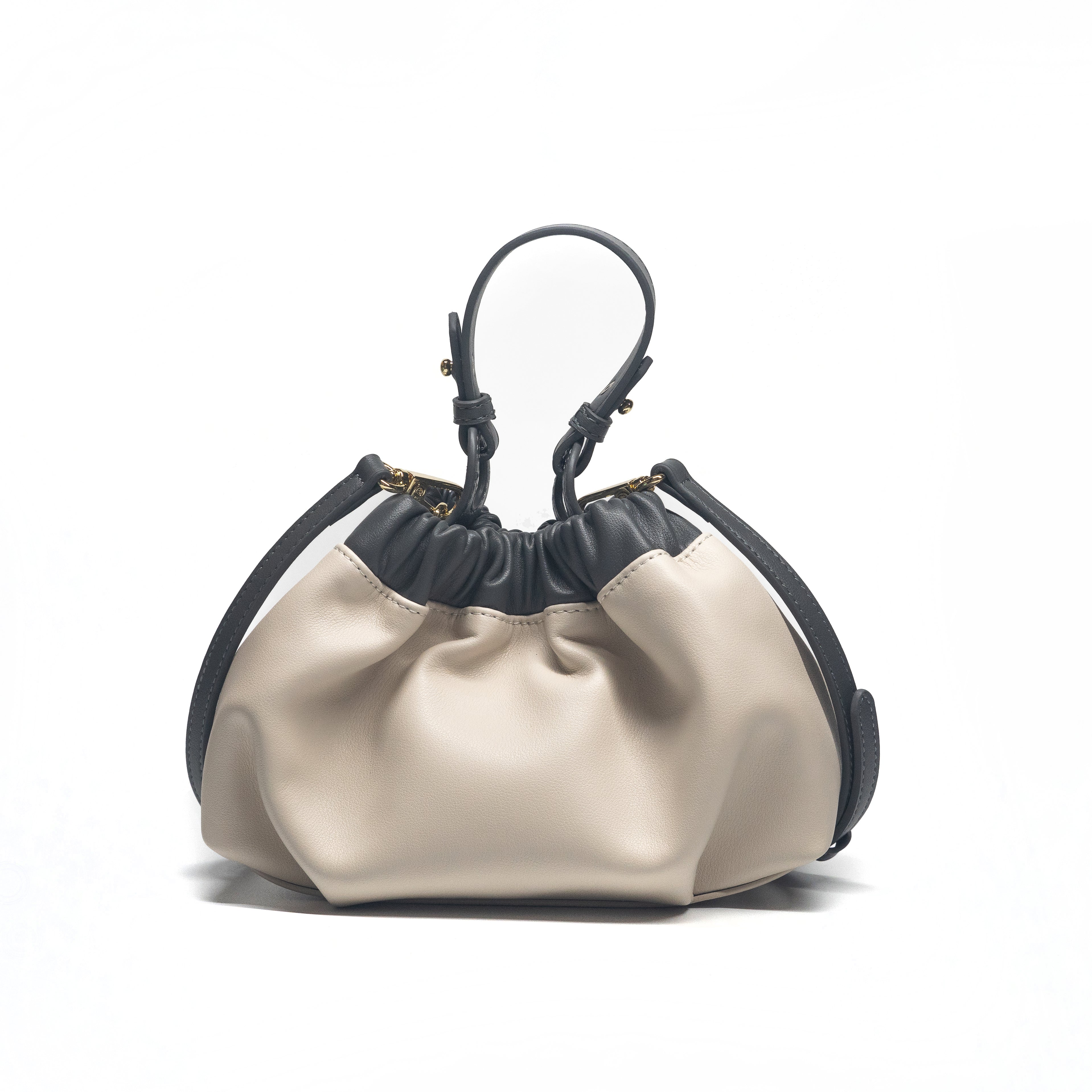 Daifuku Bag - Cookies & Cream - Crafune