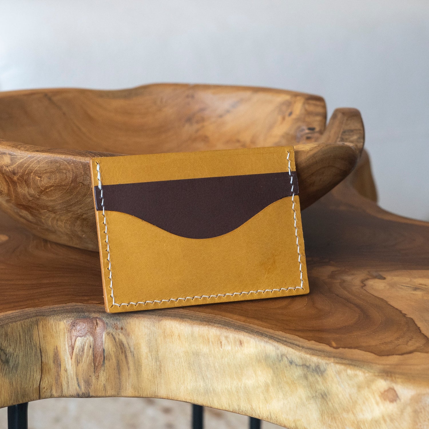 Basic Cardholder Workshop - Funan Mall - Crafune