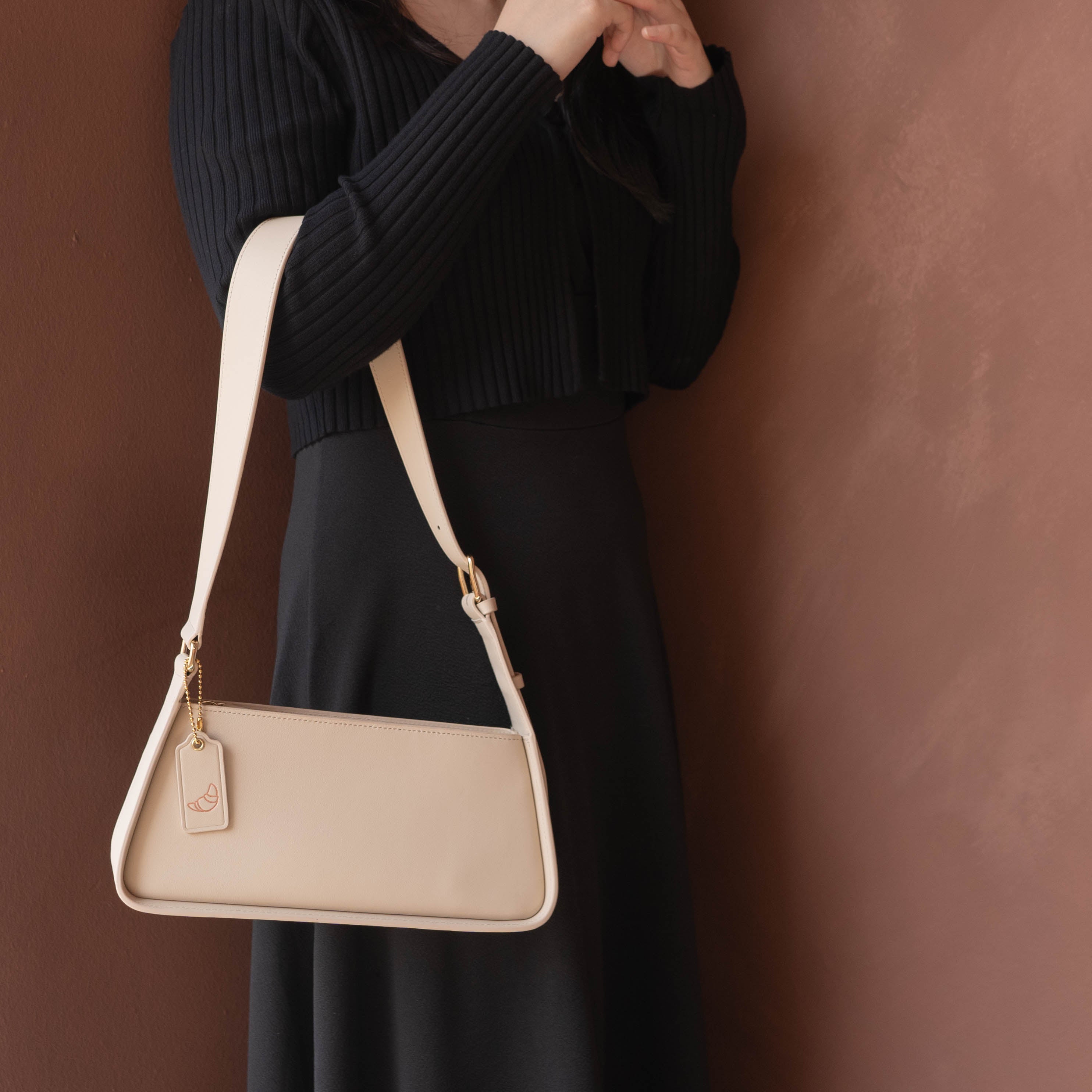Cordelia Bag - Ocean - Crafune