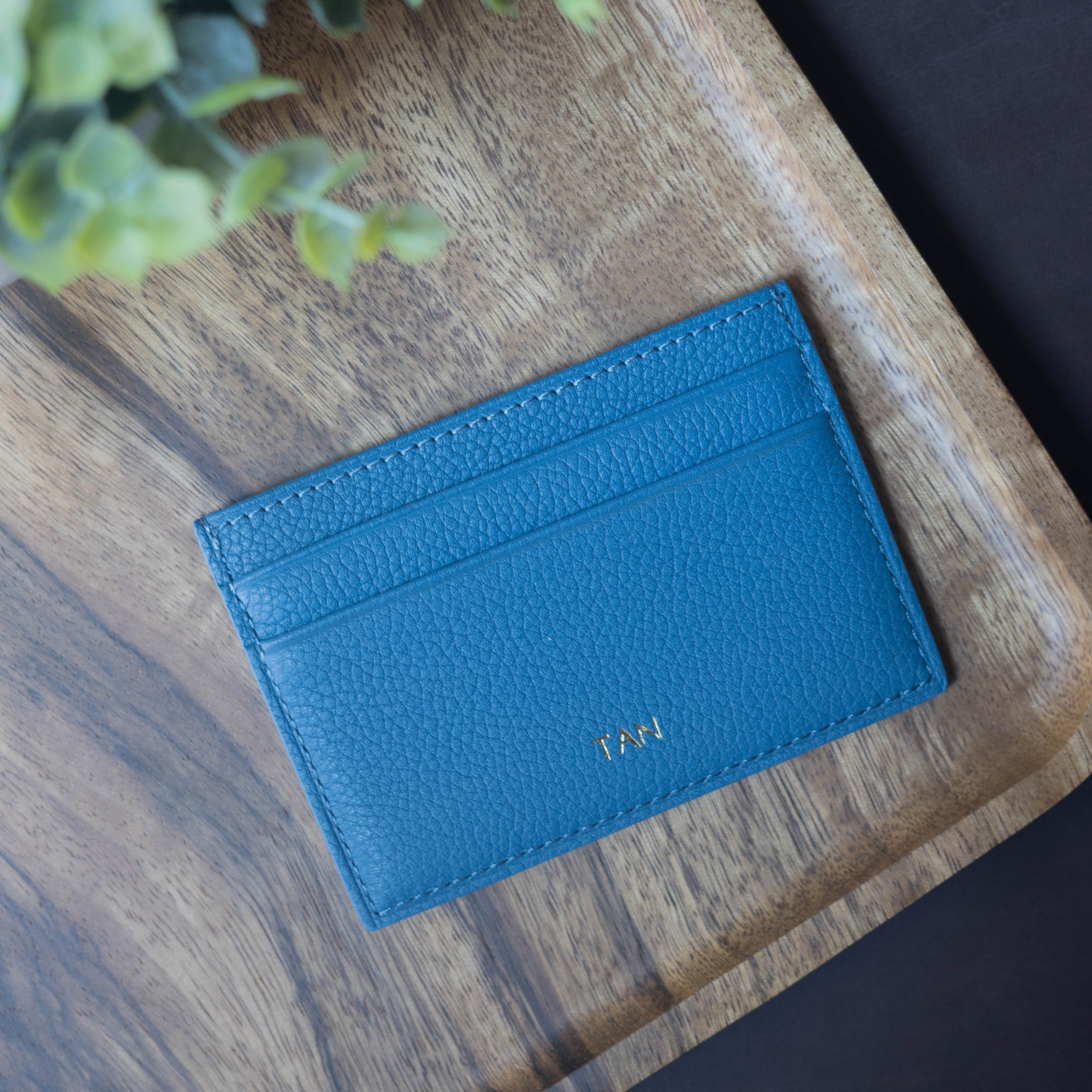 Double Side Card Holder - Heather - Crafune