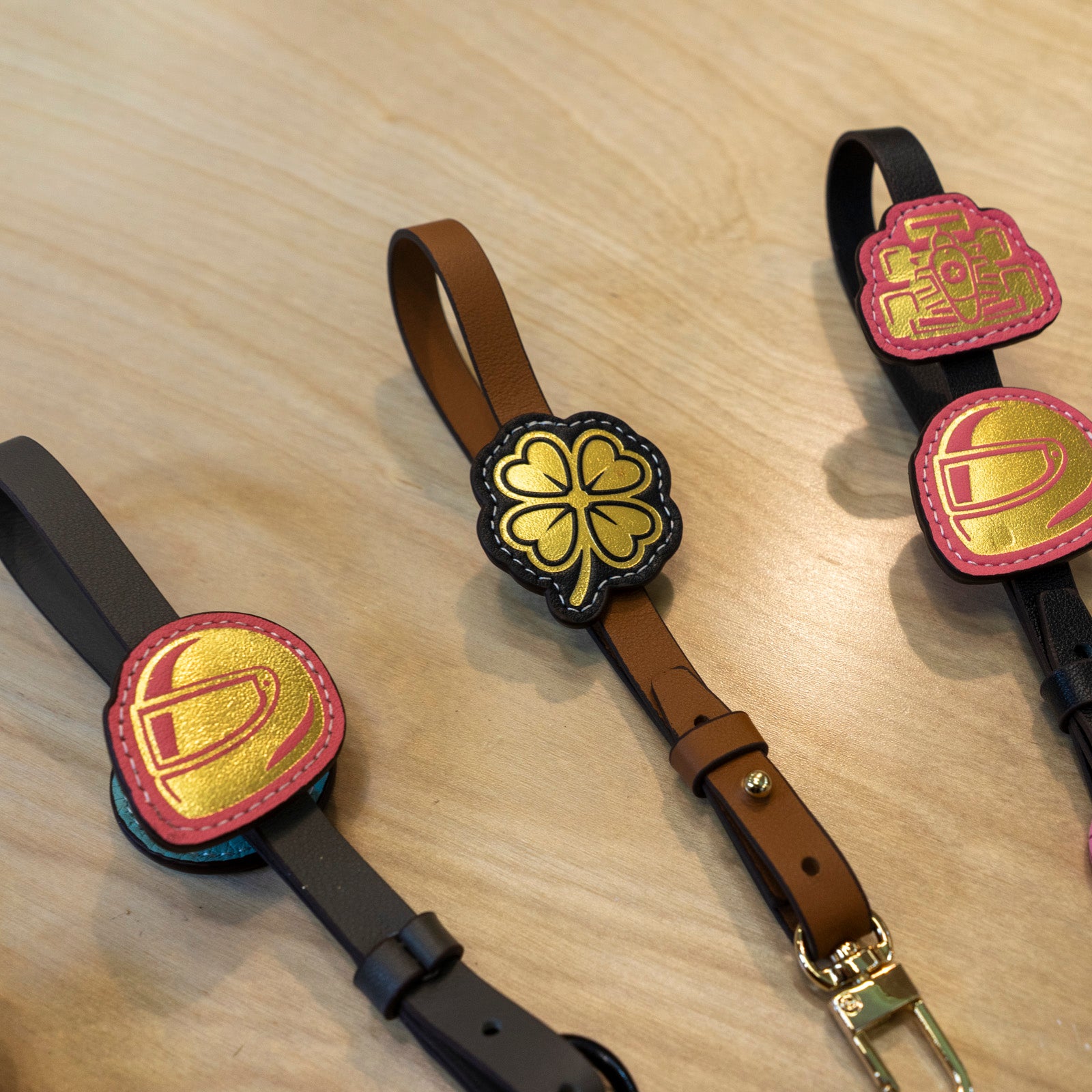 Build Your Own Race Sling
