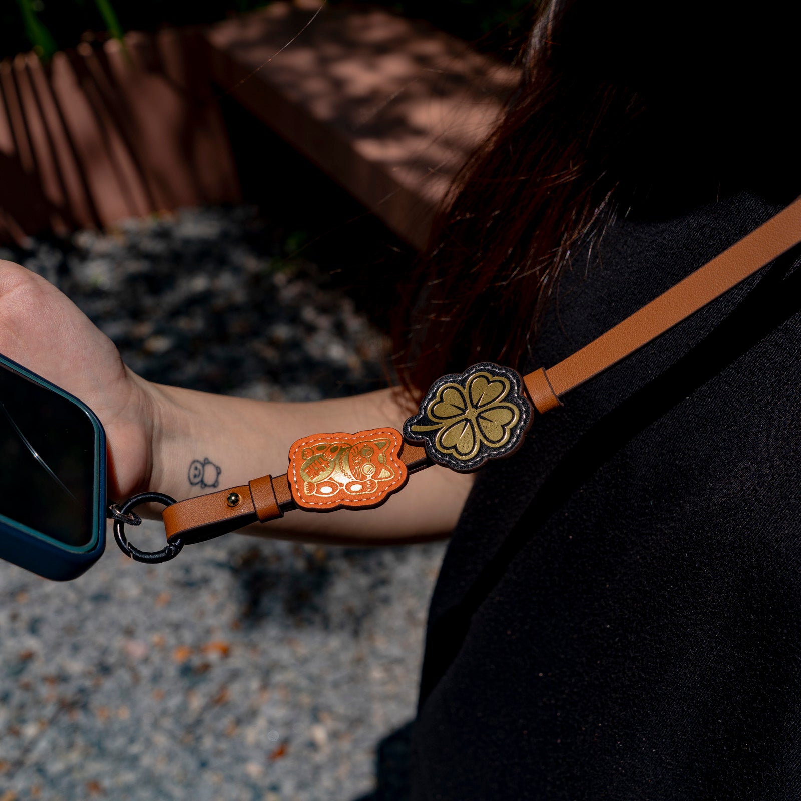 Build Your Own Race Sling