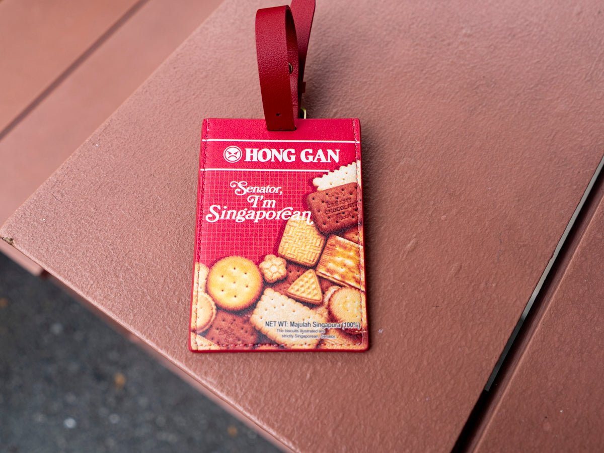 Hong Gan Polaroid Holder - Crafune