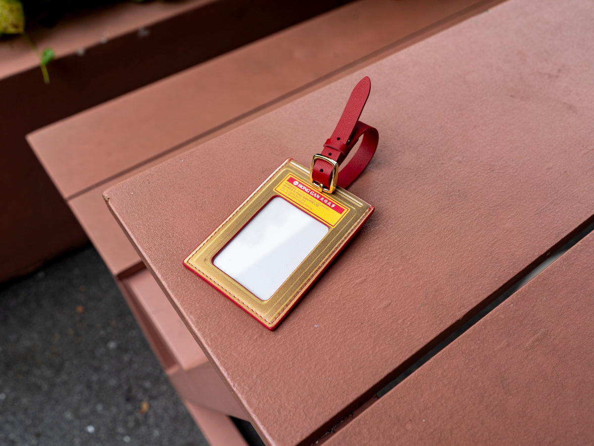 Hong Gan Polaroid Holder - Crafune