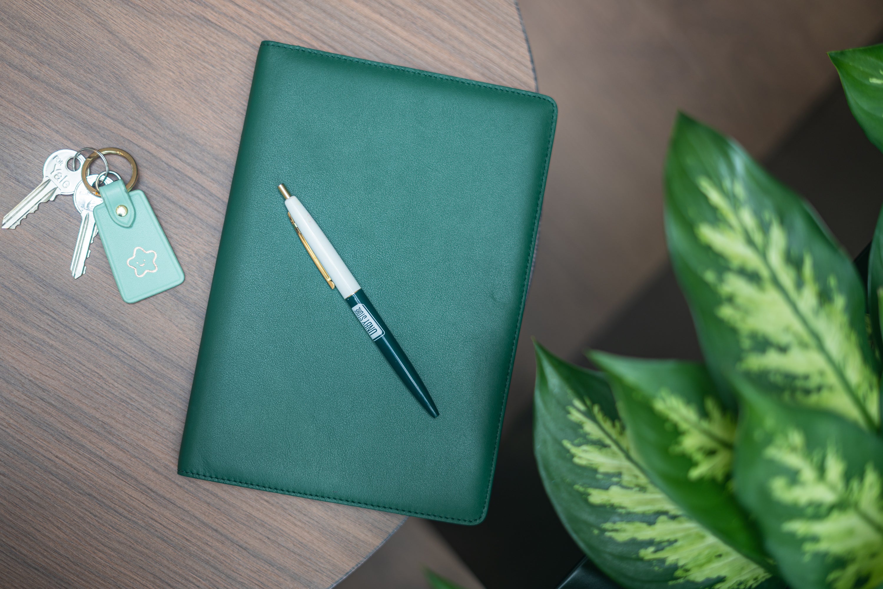 Journal - Heather - Crafune