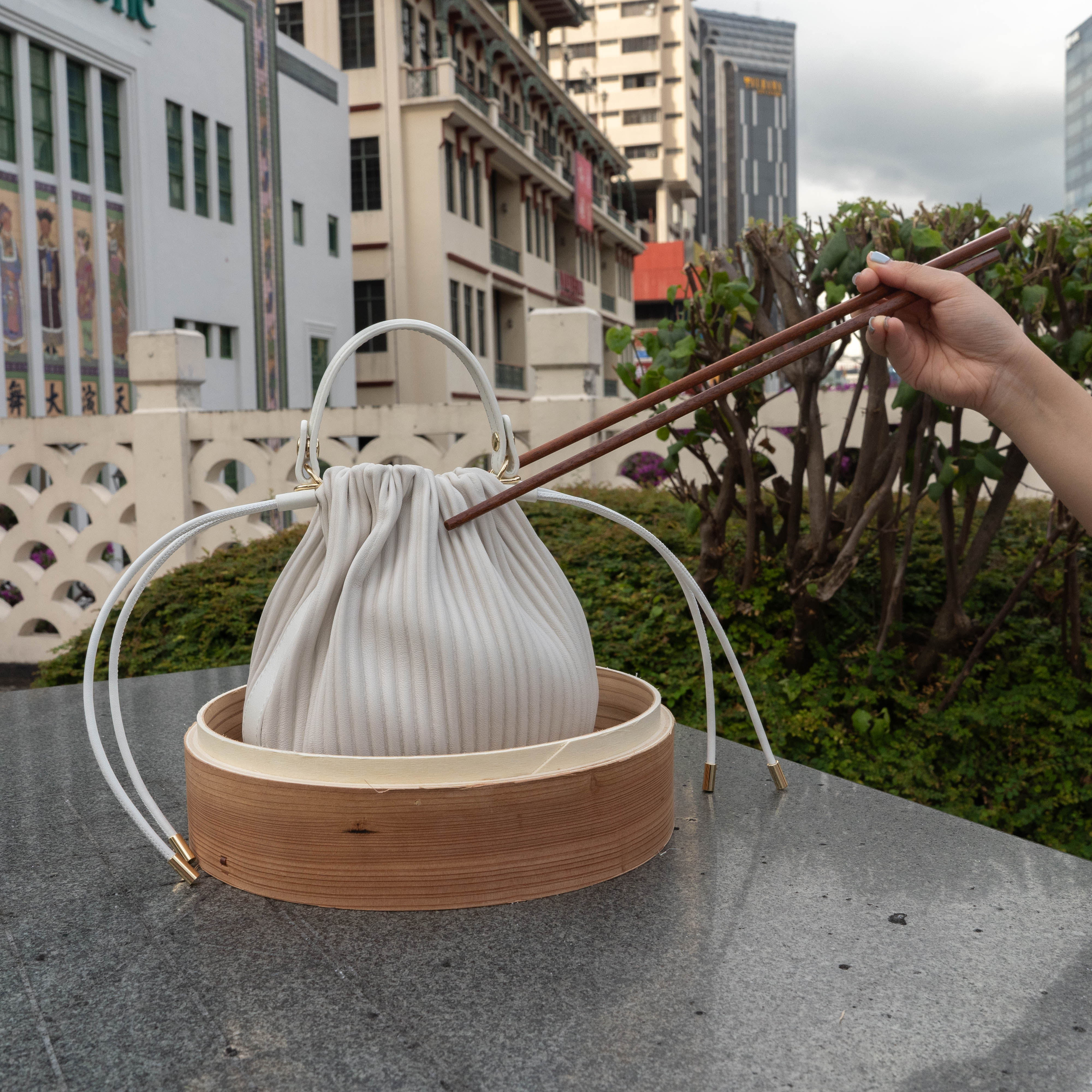 Xiao Long Bao - Balanced - Crafune