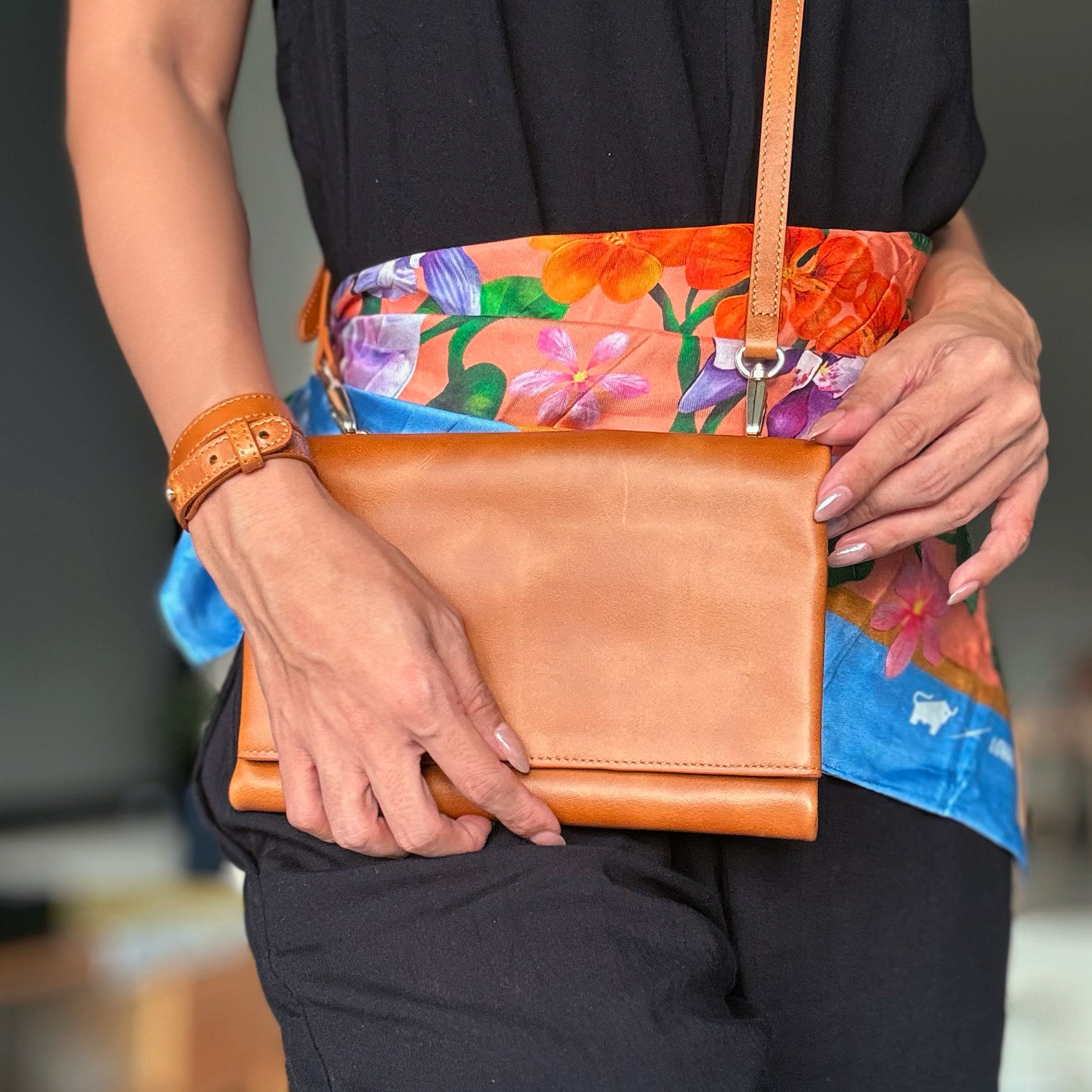 (Pre-order) Da Pouch