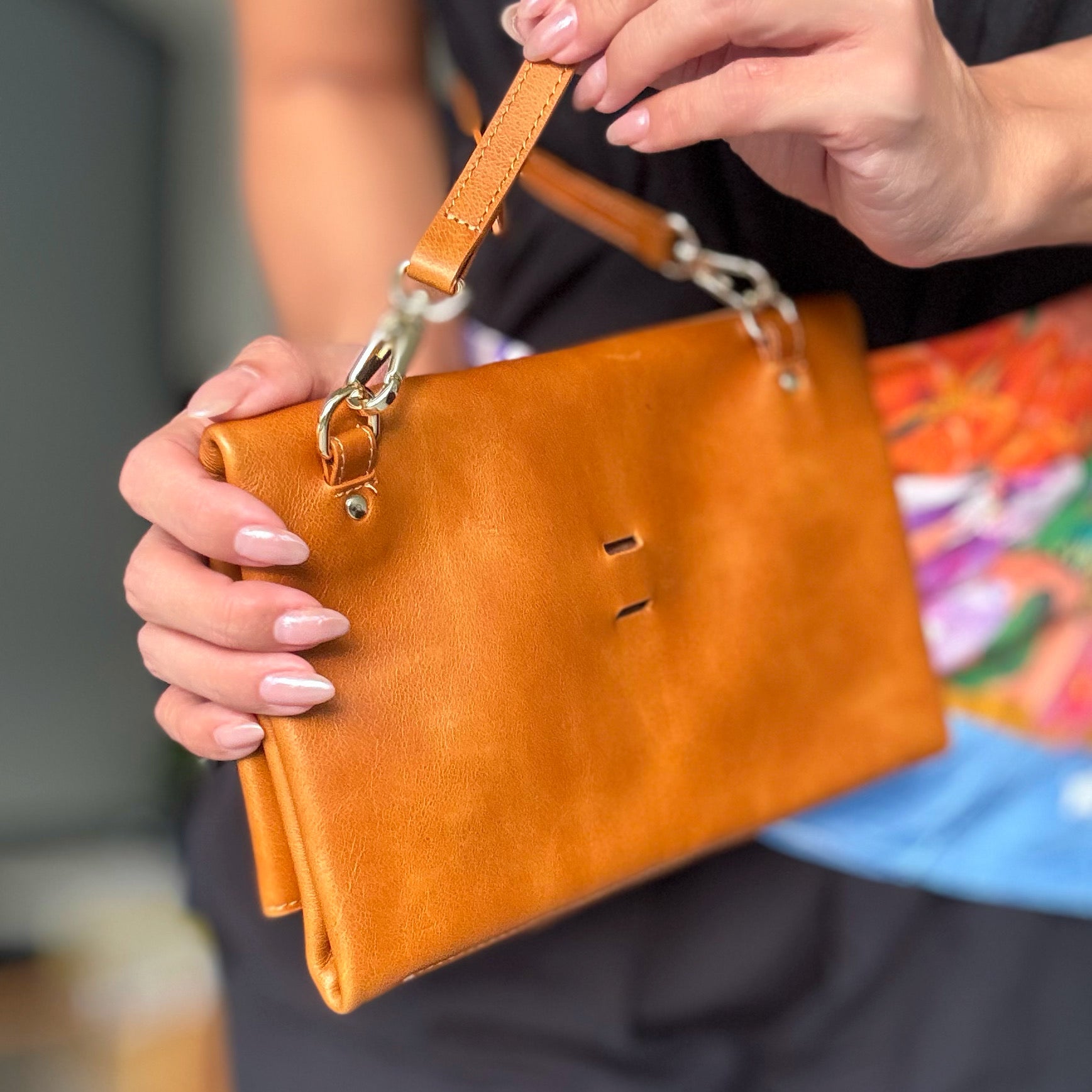 (Pre-order) Da Pouch - Crafune