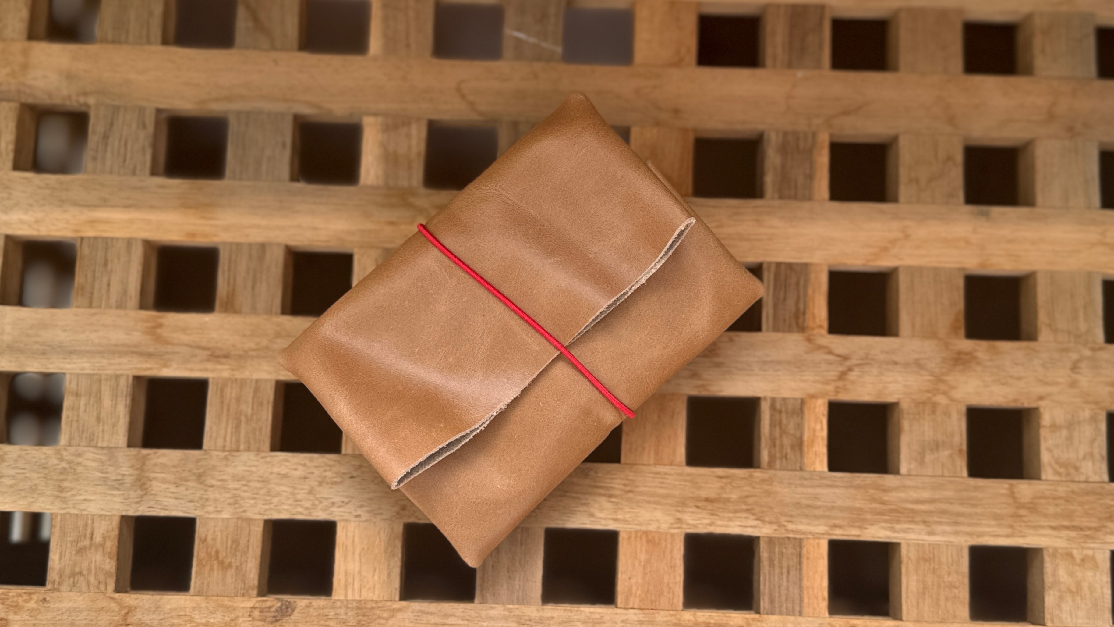 Tapau-ch Card Pouch