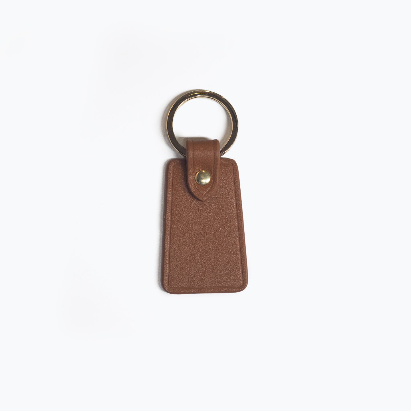 Iso Tag - Fox Brown - Crafune