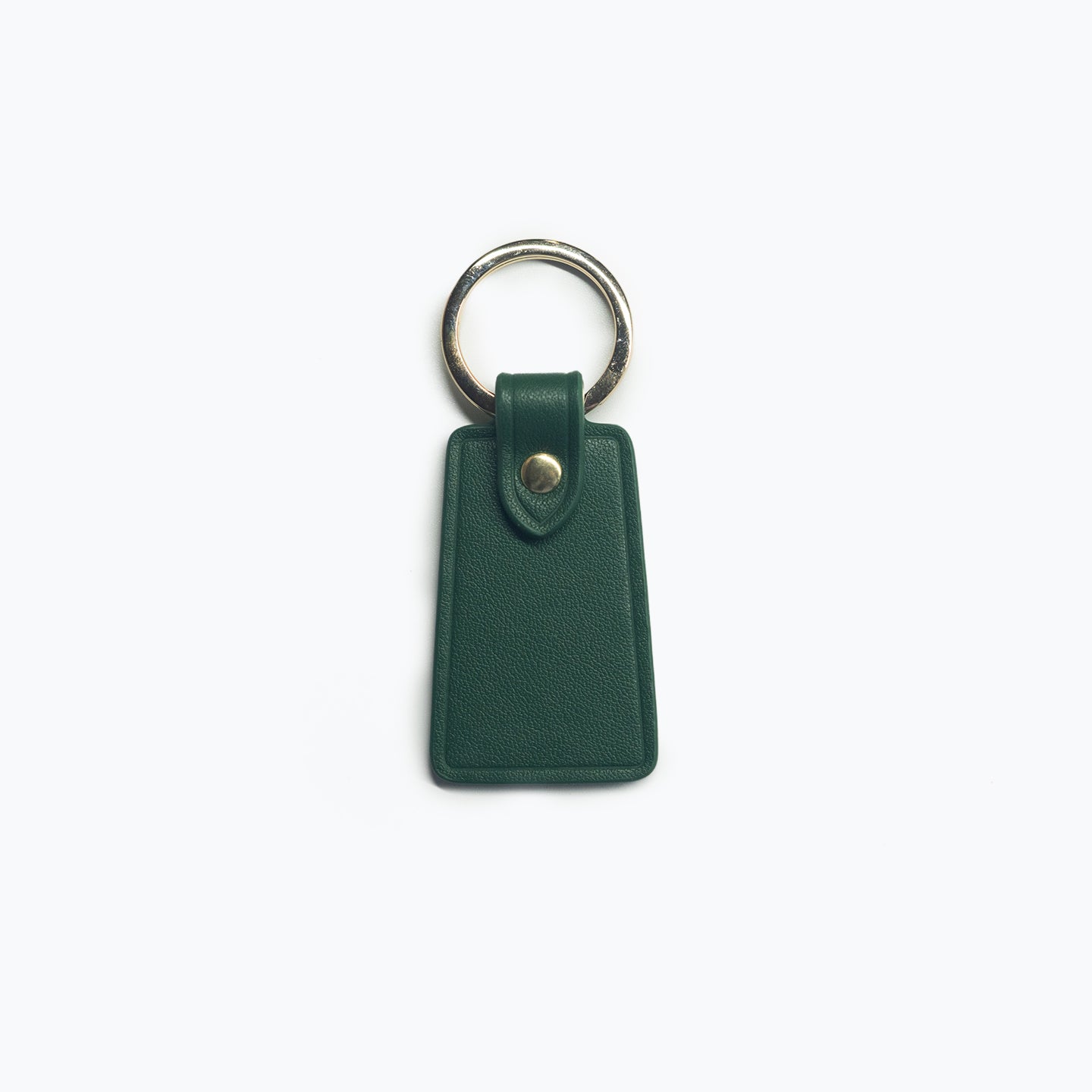 Iso Tag - Phthalo Green - Crafune