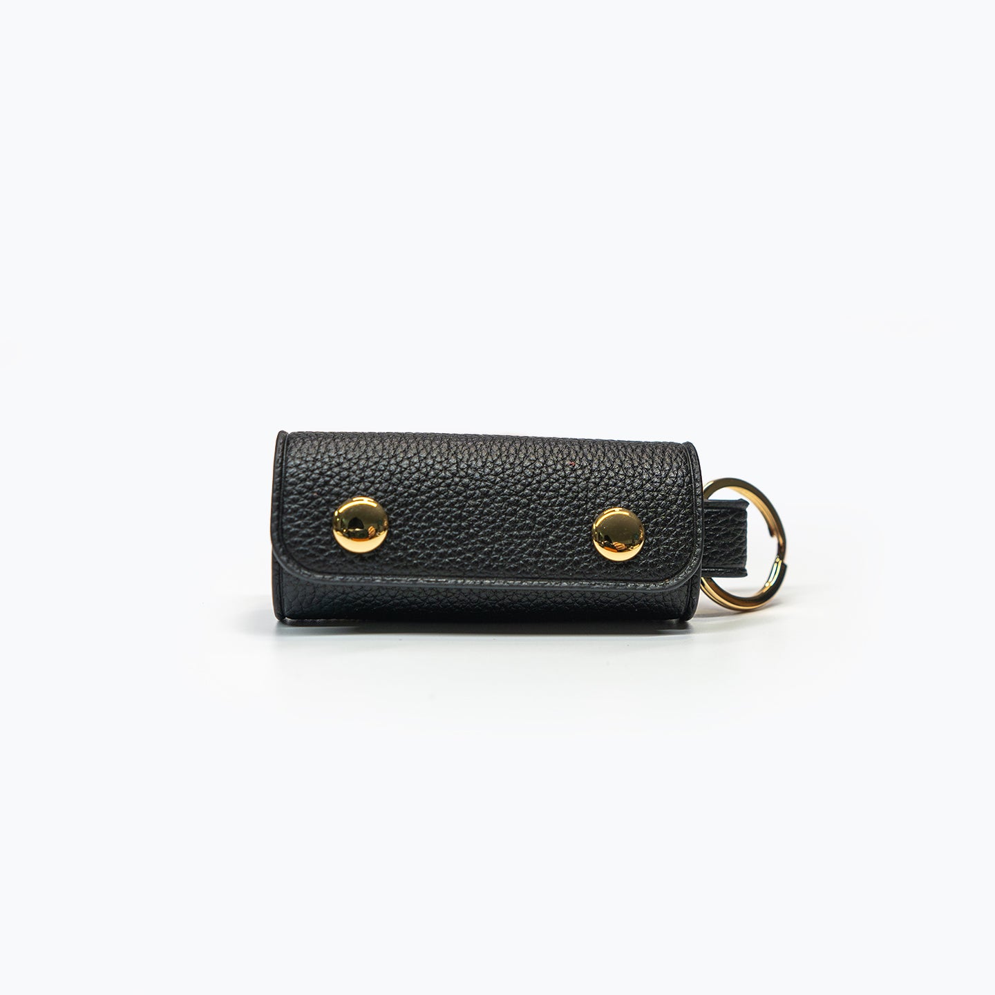 Key Pouch - Pitch Black - Crafune
