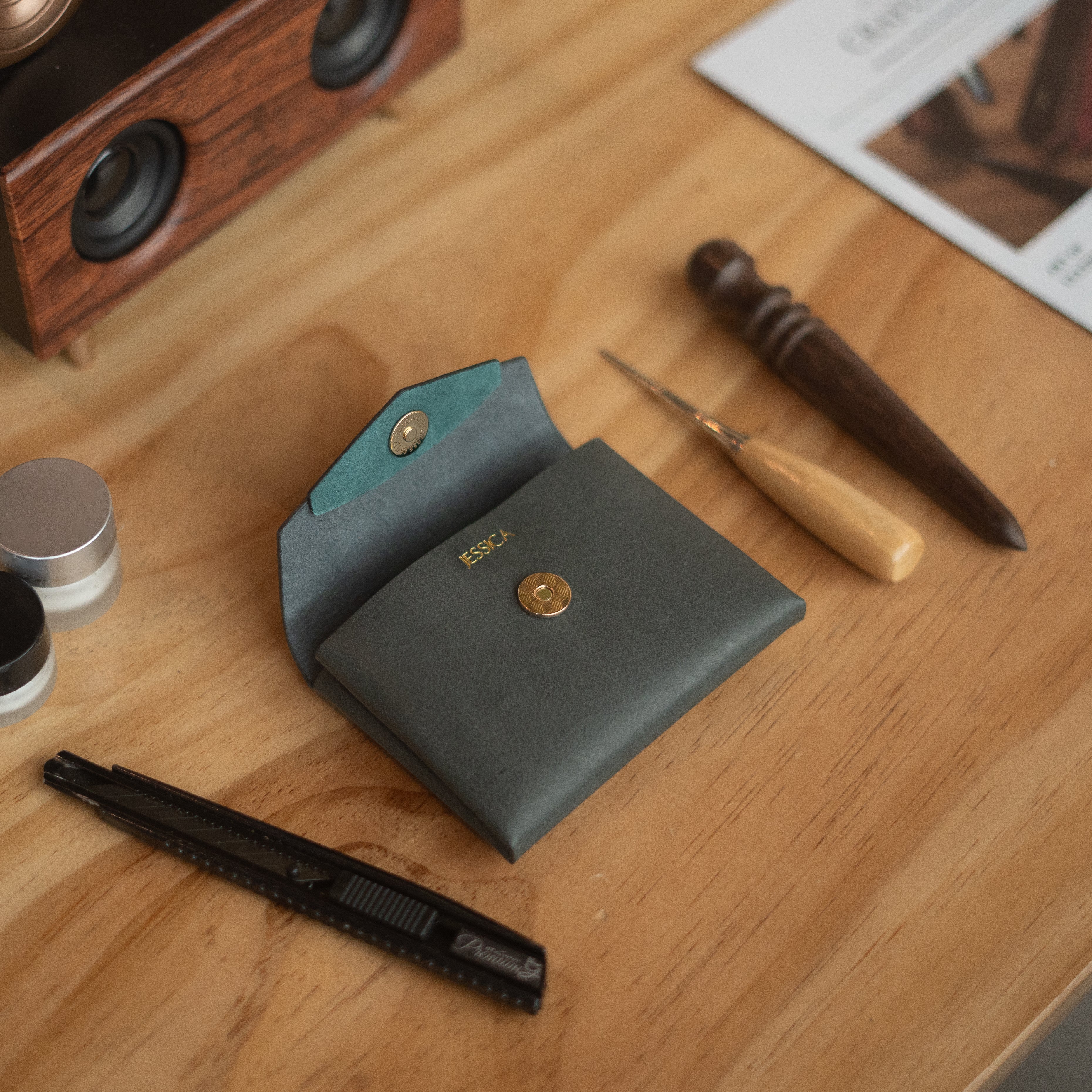 Gift a Workshop!  (One year Validity) - Crafune