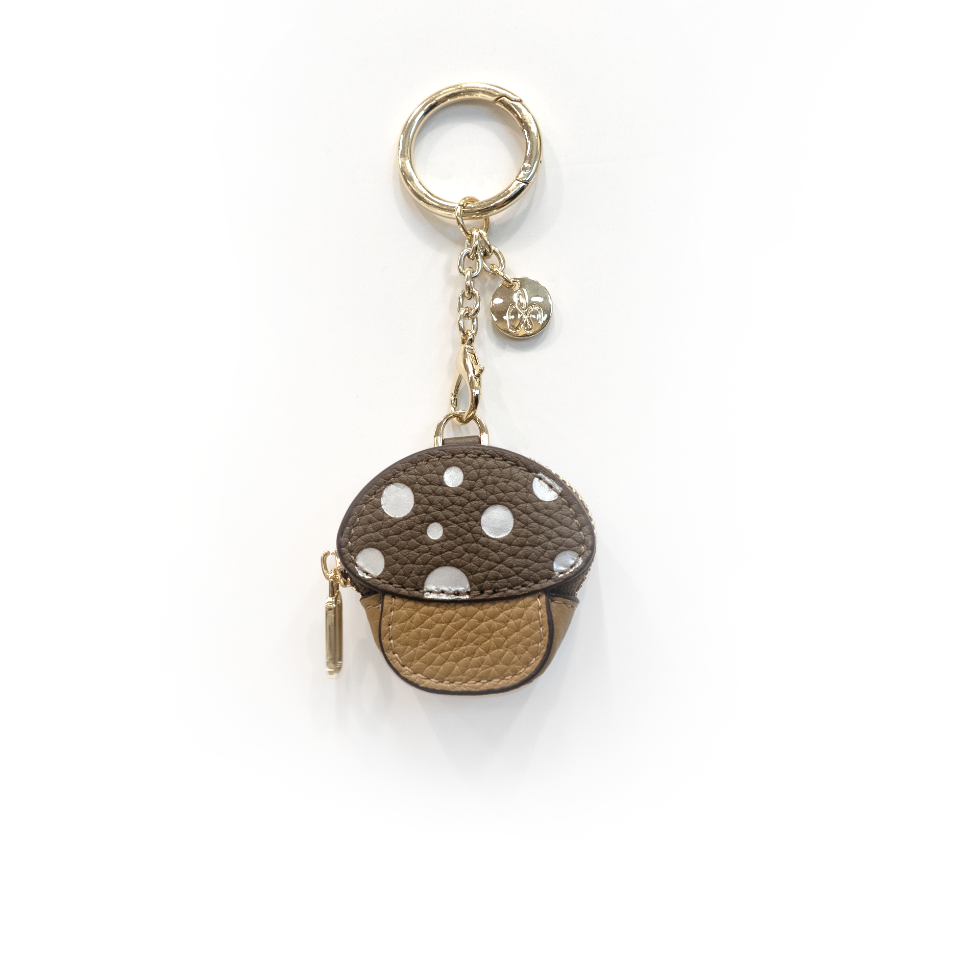 Portobello (D.Brown/silver) - Crafune