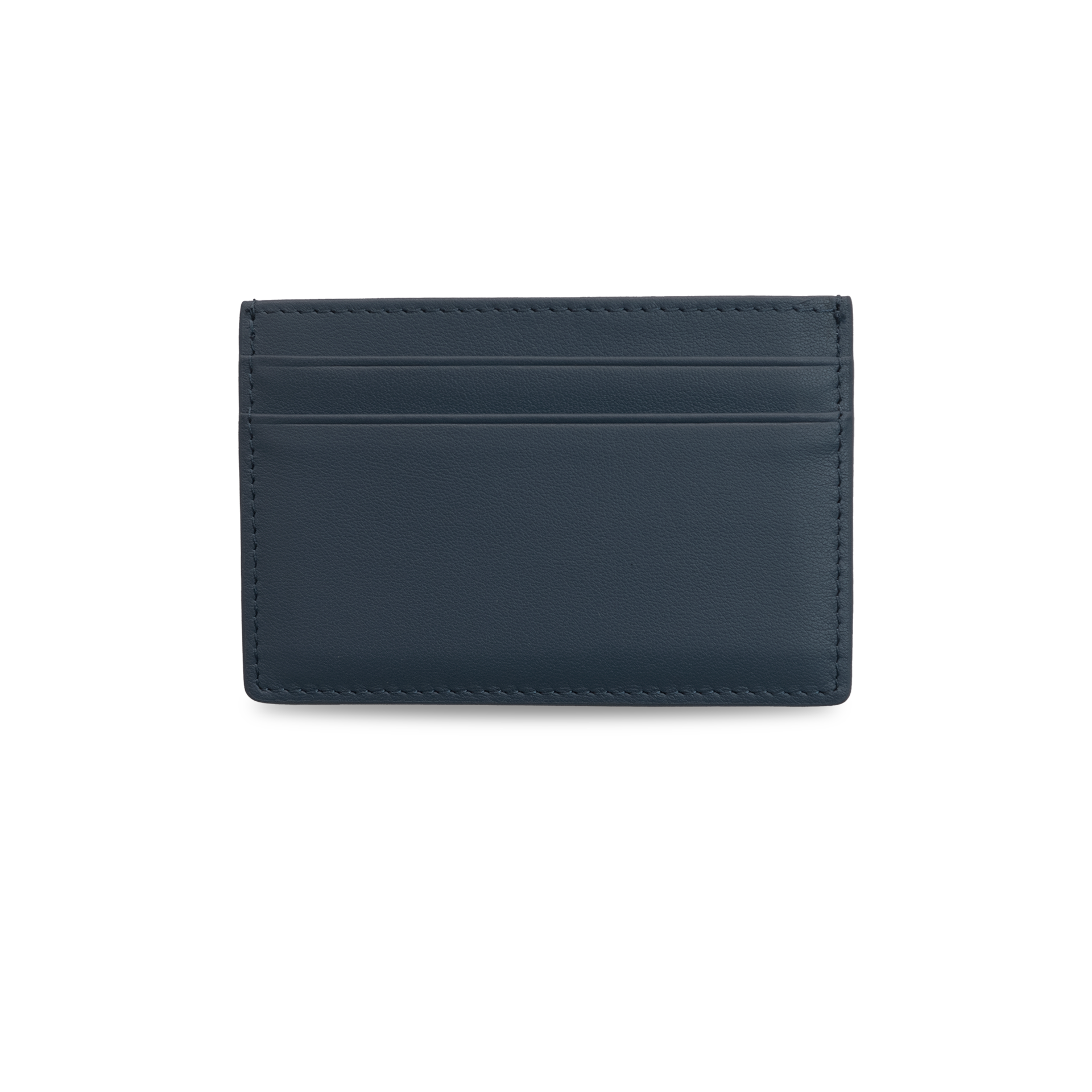 Double Side Cardholder - Spruce - Crafune