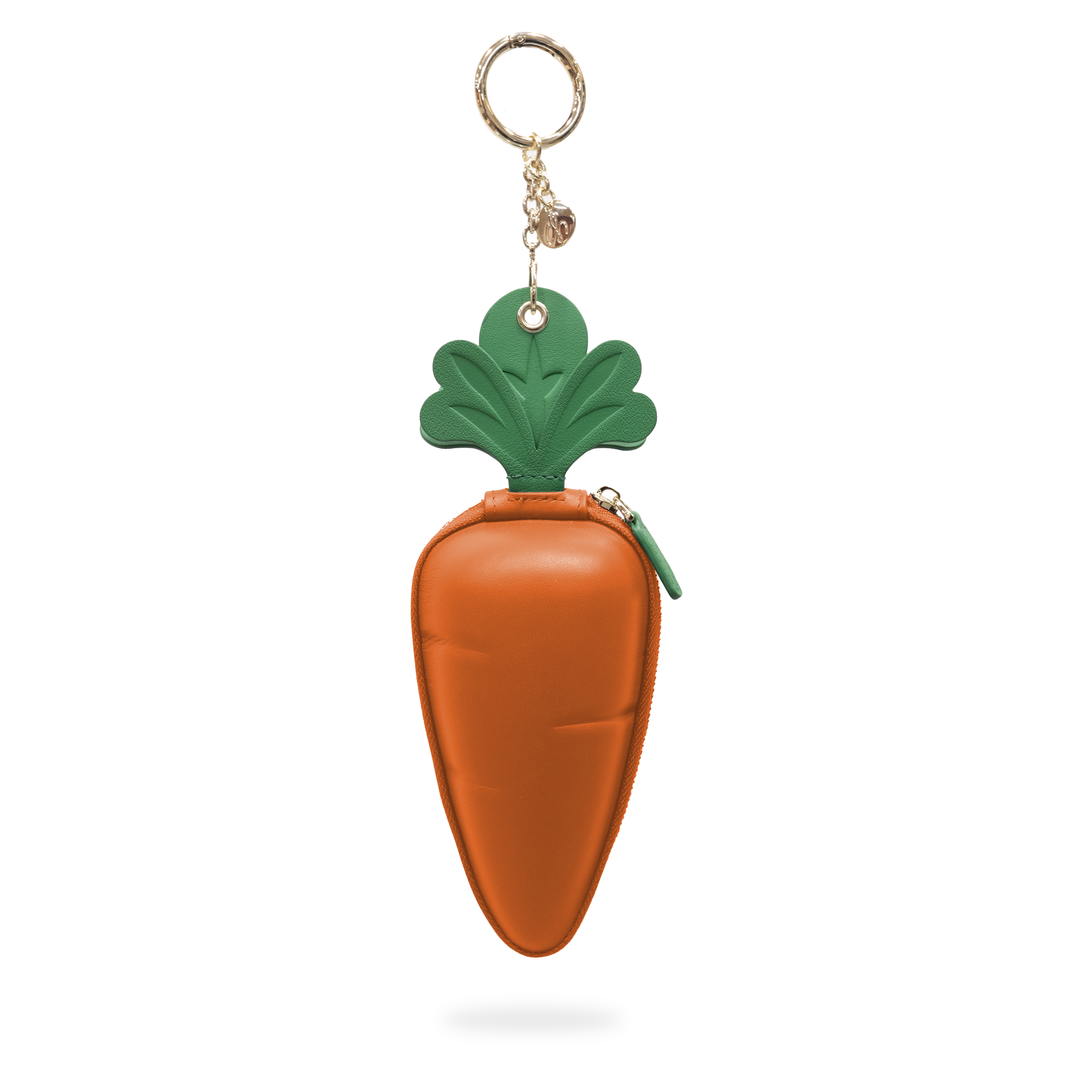Carrot Pouch - Original - Crafune