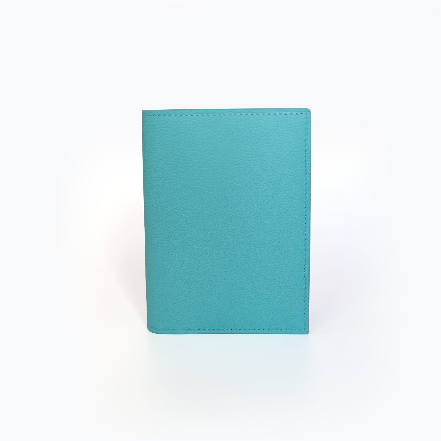 Passport Holder - Robin Blue - Crafune