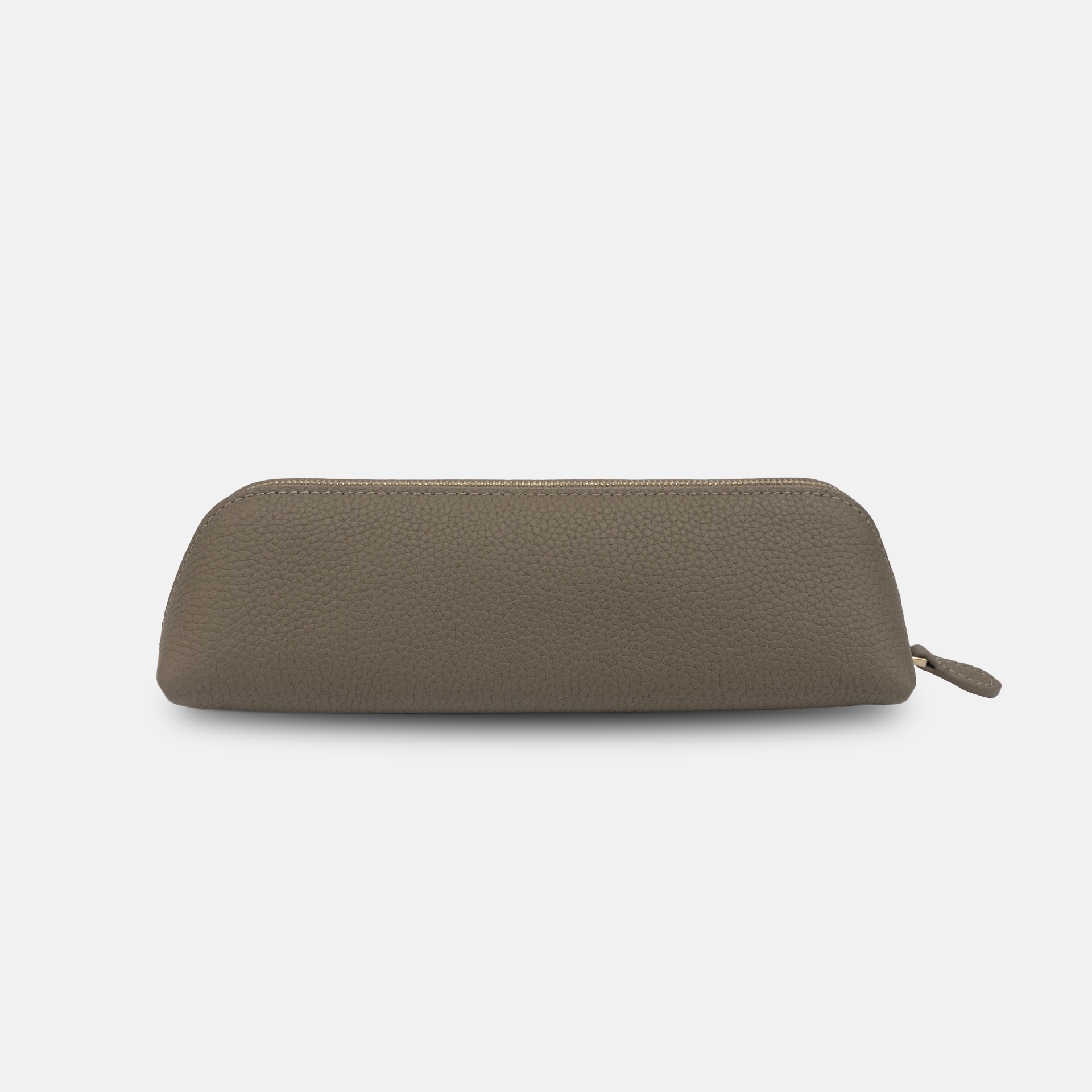 Pencil Case - Mink Taupe - Crafune