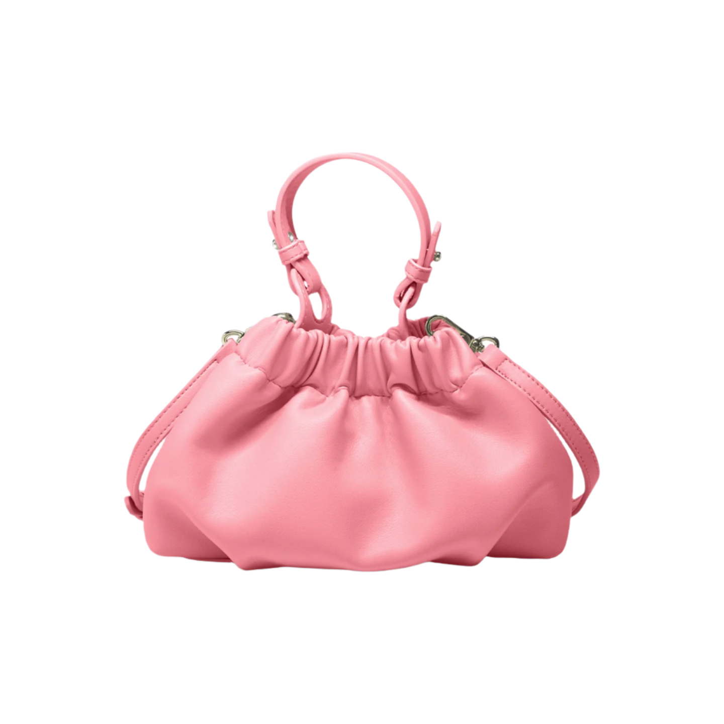 Daifuku Bag - Strawberry - Crafune