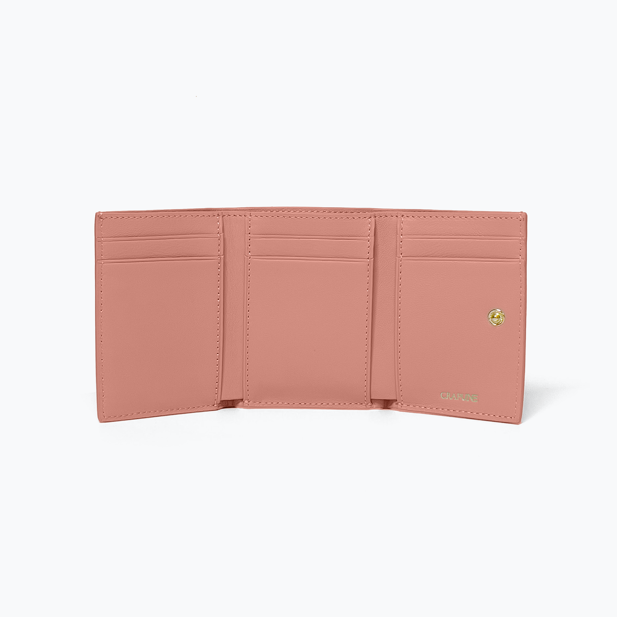 Trifold Wallet - Ham