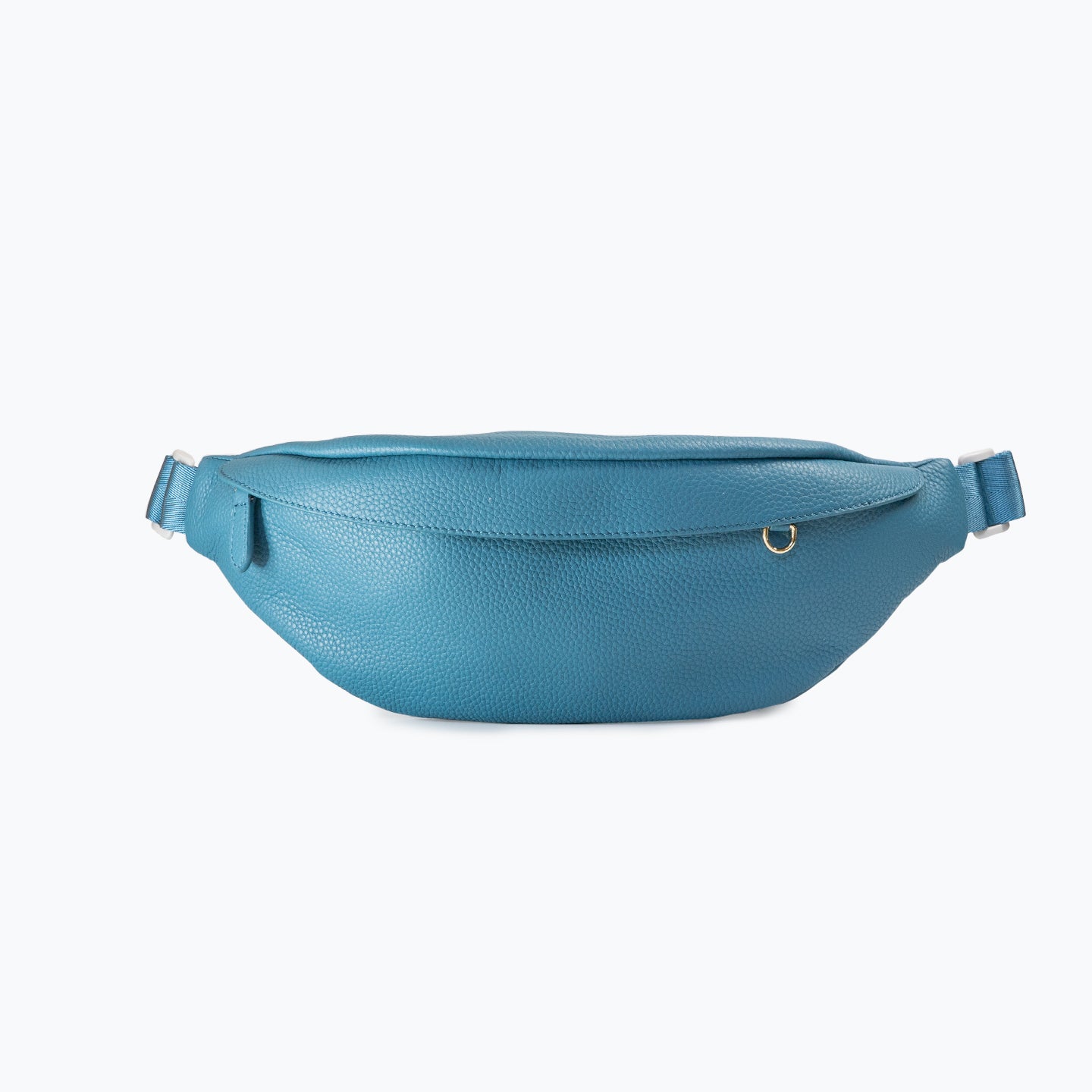 Commuter Bag - Cerulean - Crafune