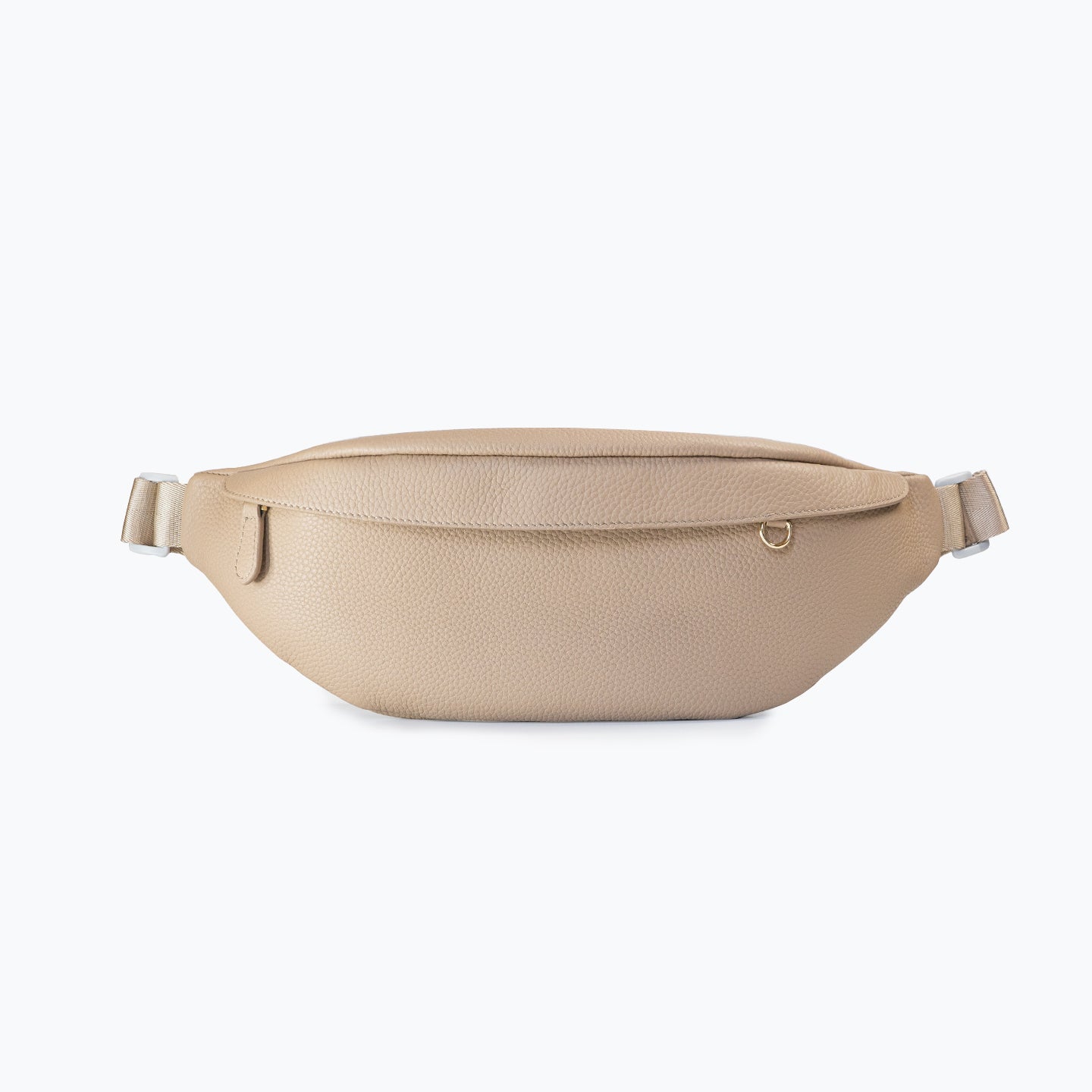 Commuter Bag - Fallow Brown - Crafune
