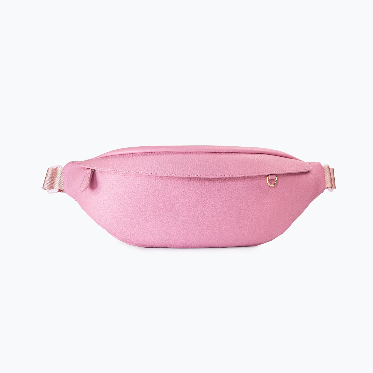 Commuter Bag - Geranium Pink - Crafune