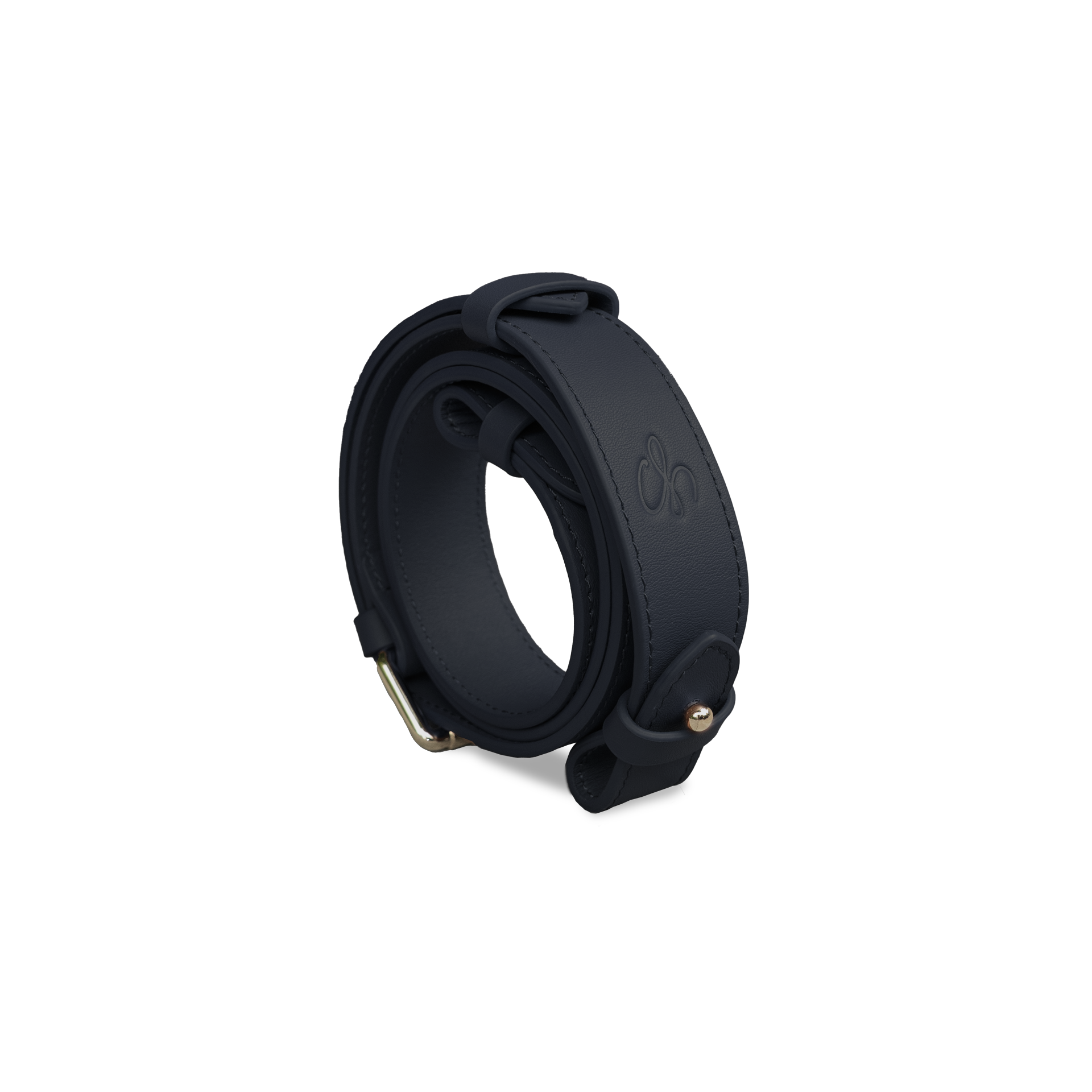 Roti Bag Strap - Blackberry