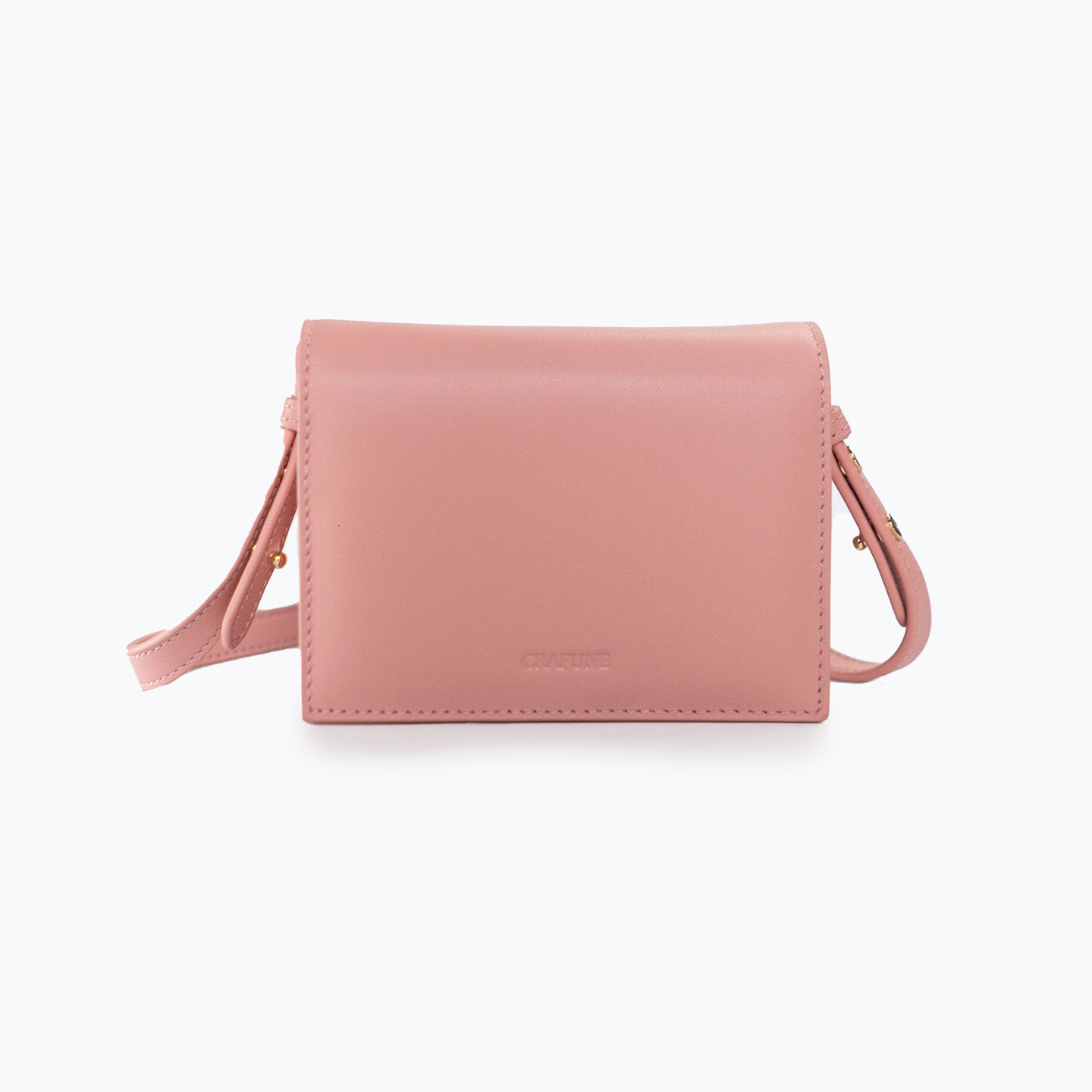 Bubblegum Bag - Chiffon - Crafune