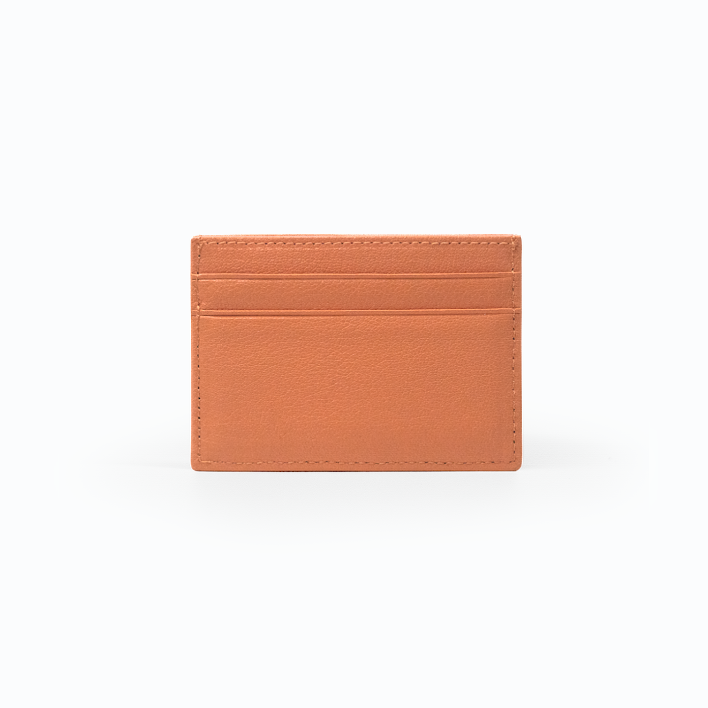 Lyra Card Holder - Clementine - Crafune