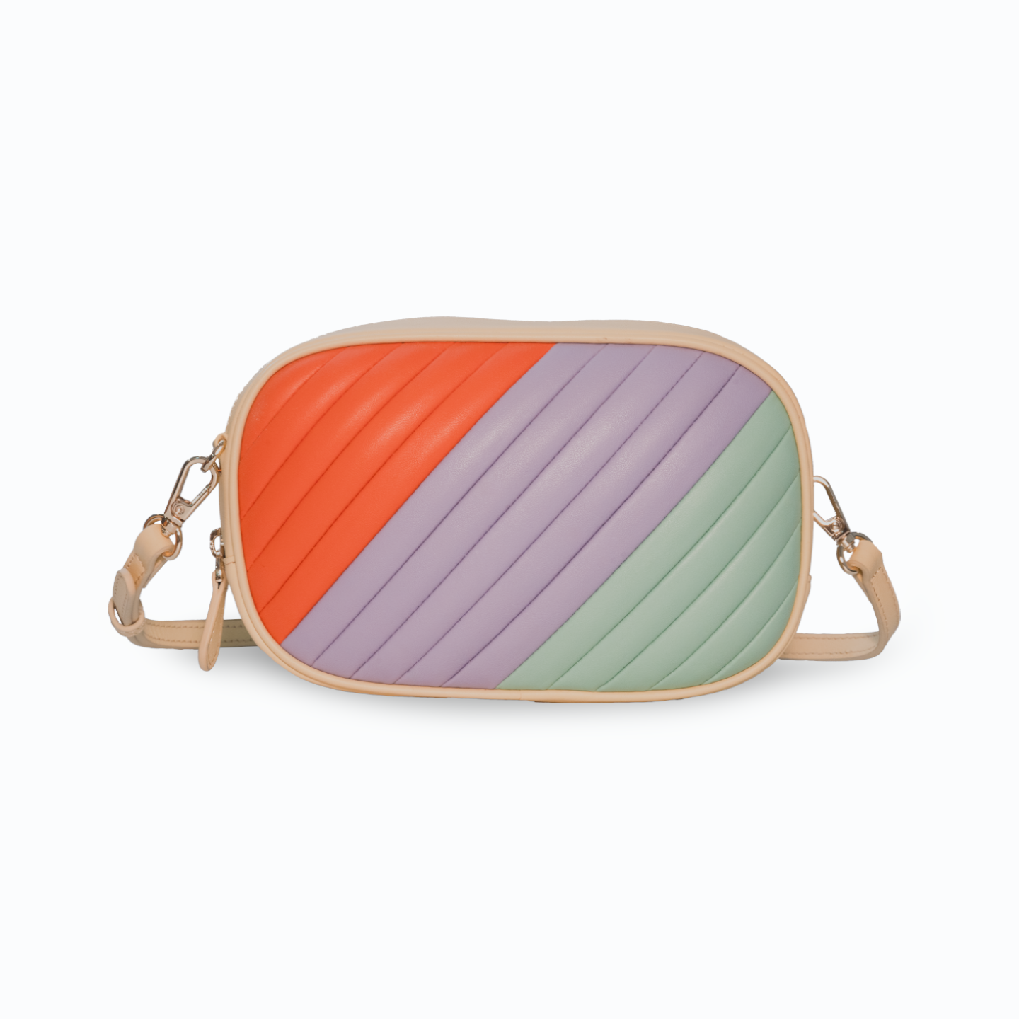 Marshmallow Bag - Sun - Crafune