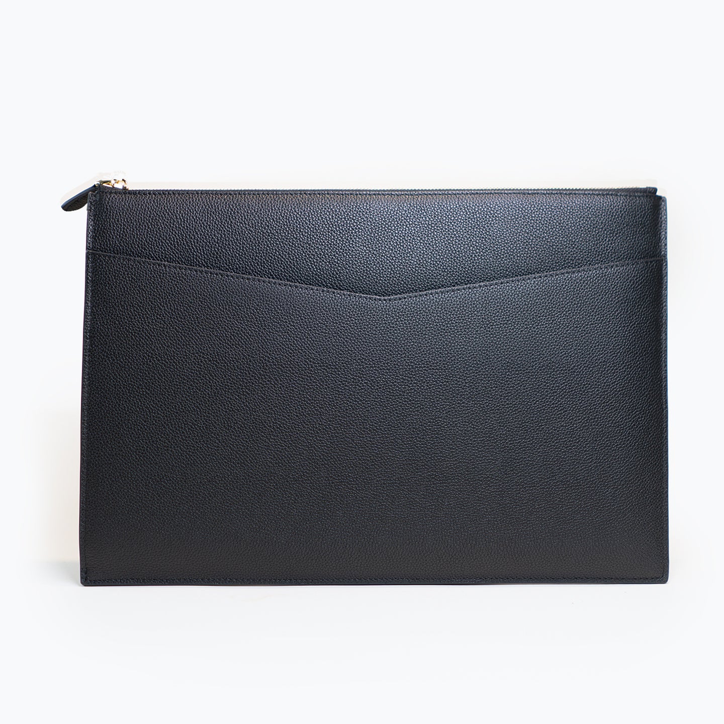 Aegis Clutch - Pitch Black - Crafune