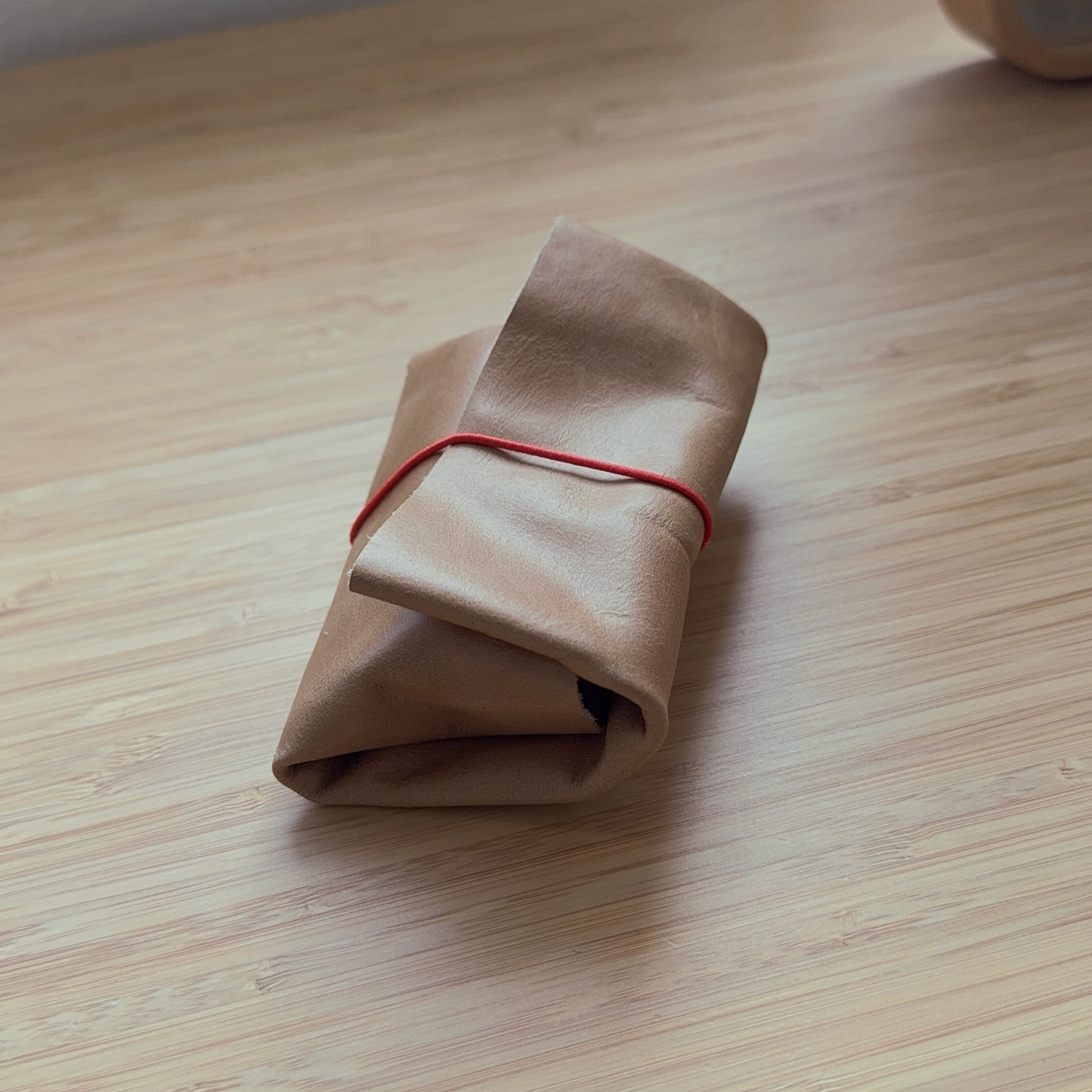 Tapau-ch Card Pouch - Crafune