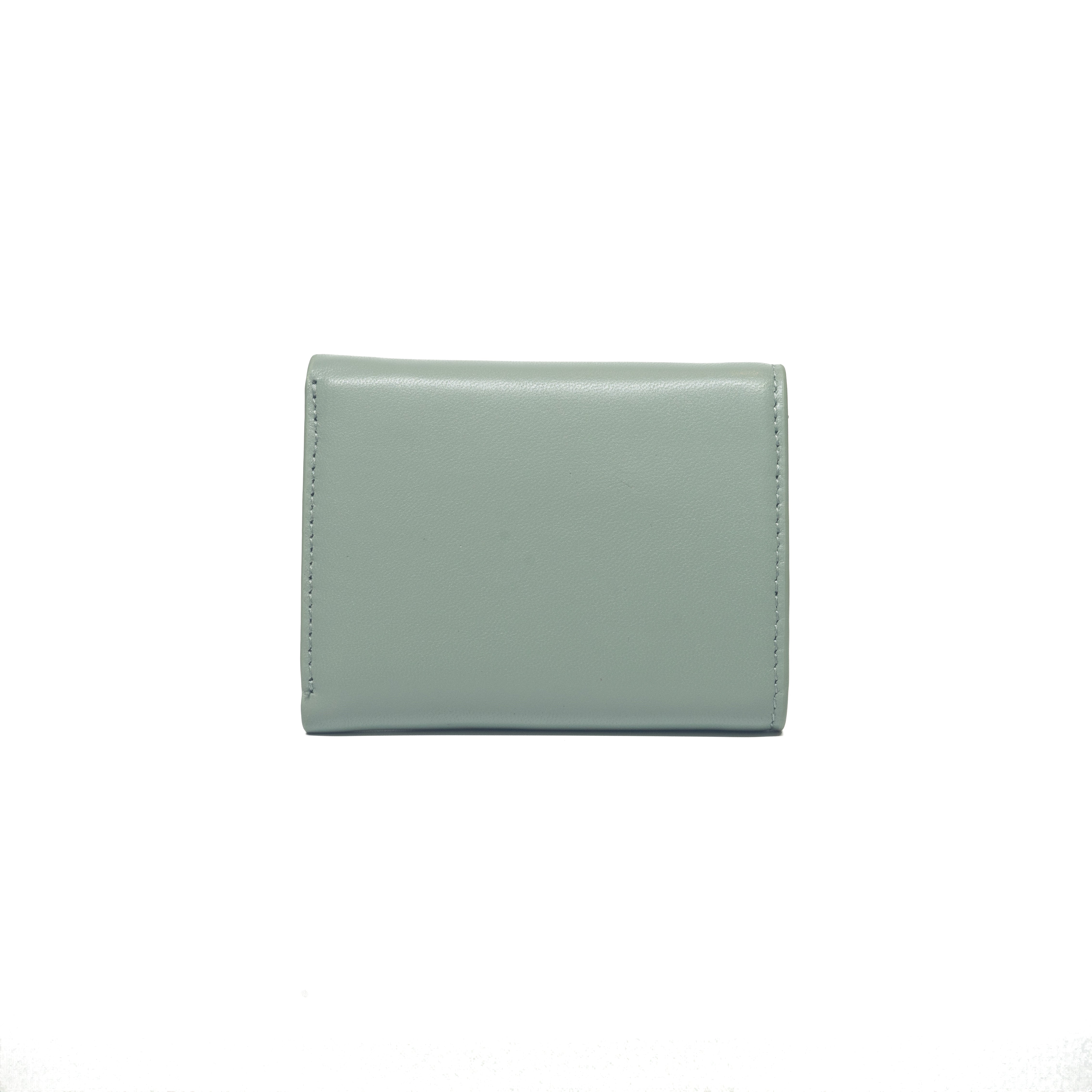 Trifold Wallet - Oyster - Crafune