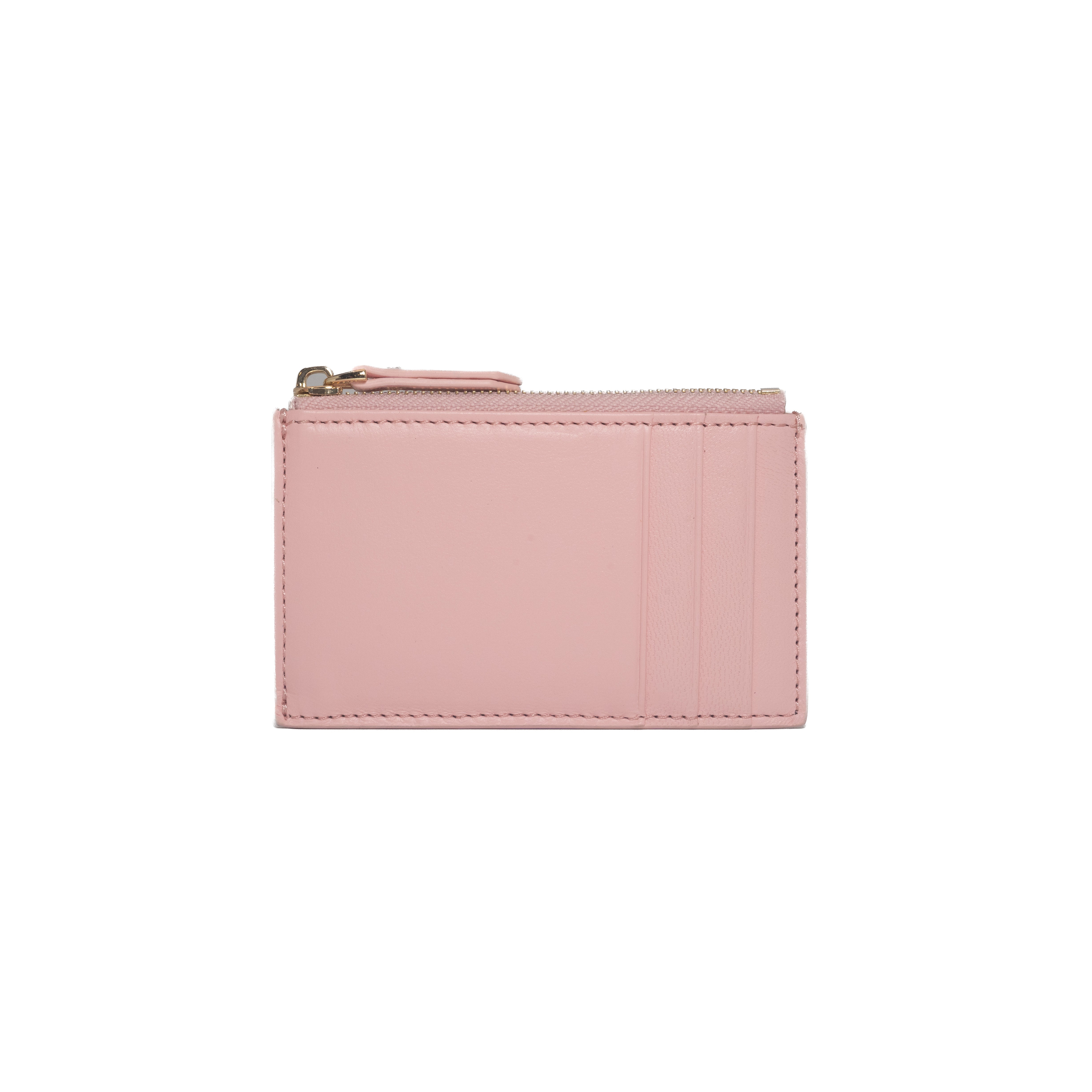 Zip Cardholder - Ham