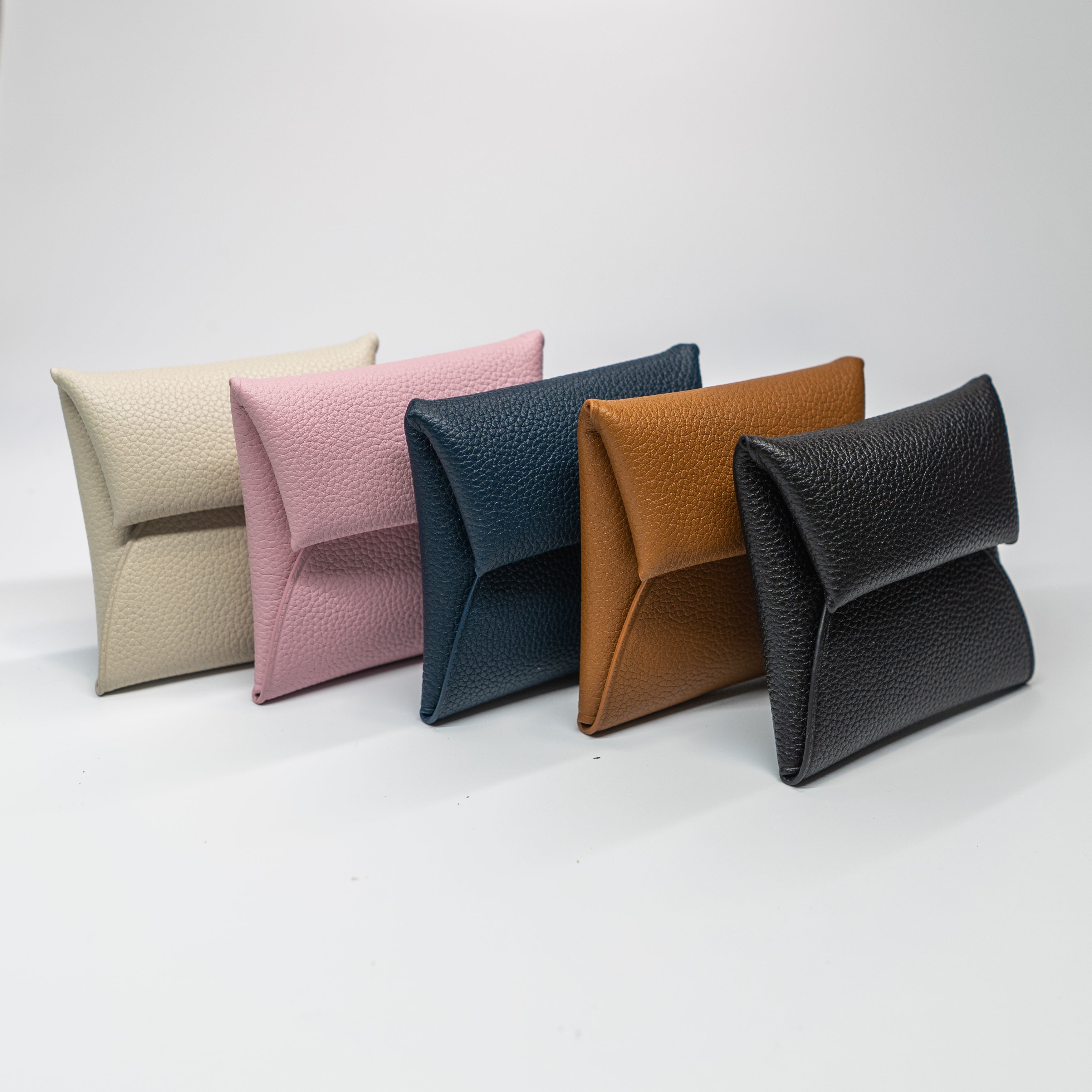 Snap Pouch - Pitch Black - Crafune