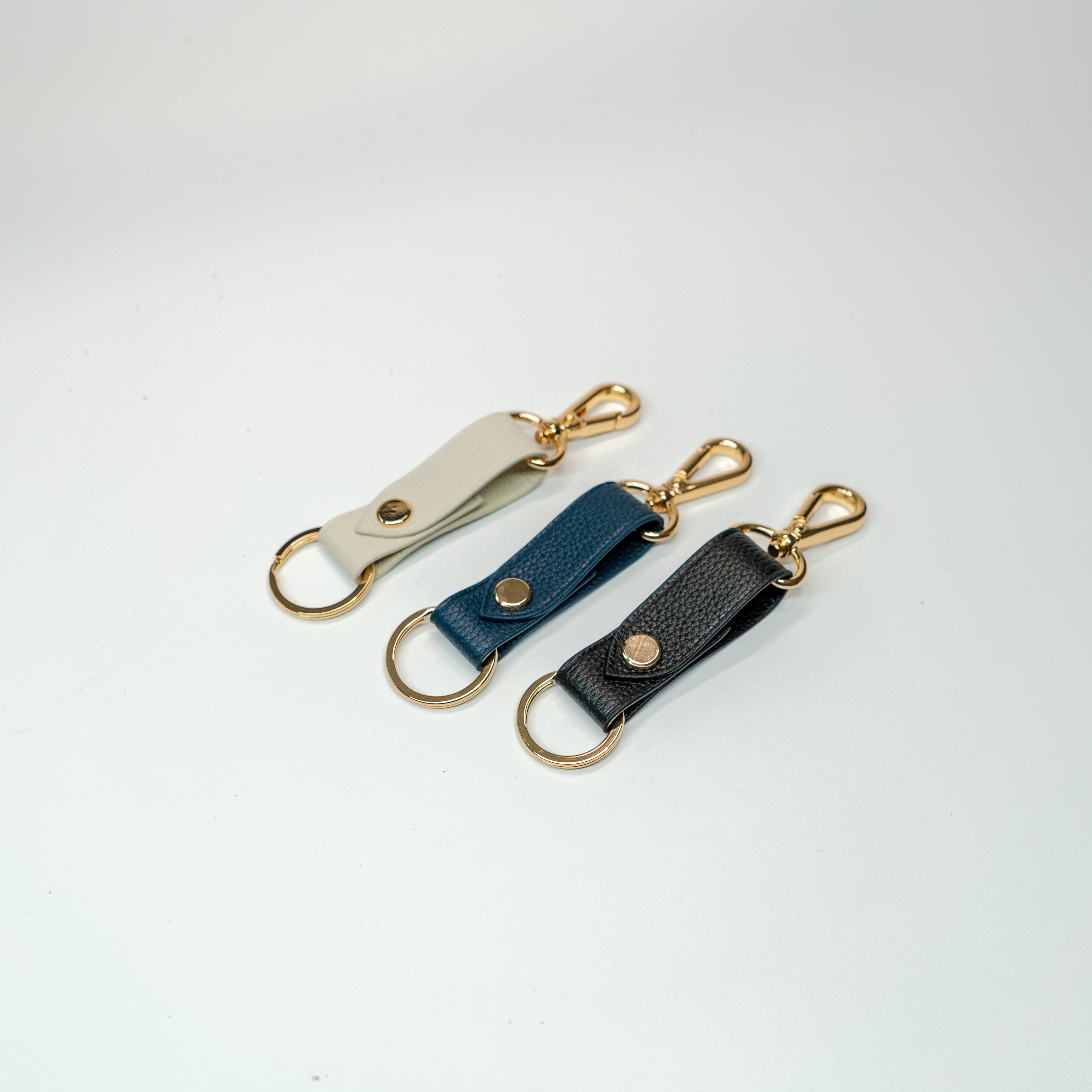 Keychain - White Choco - Crafune