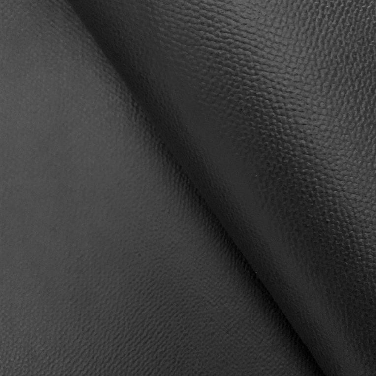 Epsom Leather - Black - Crafune